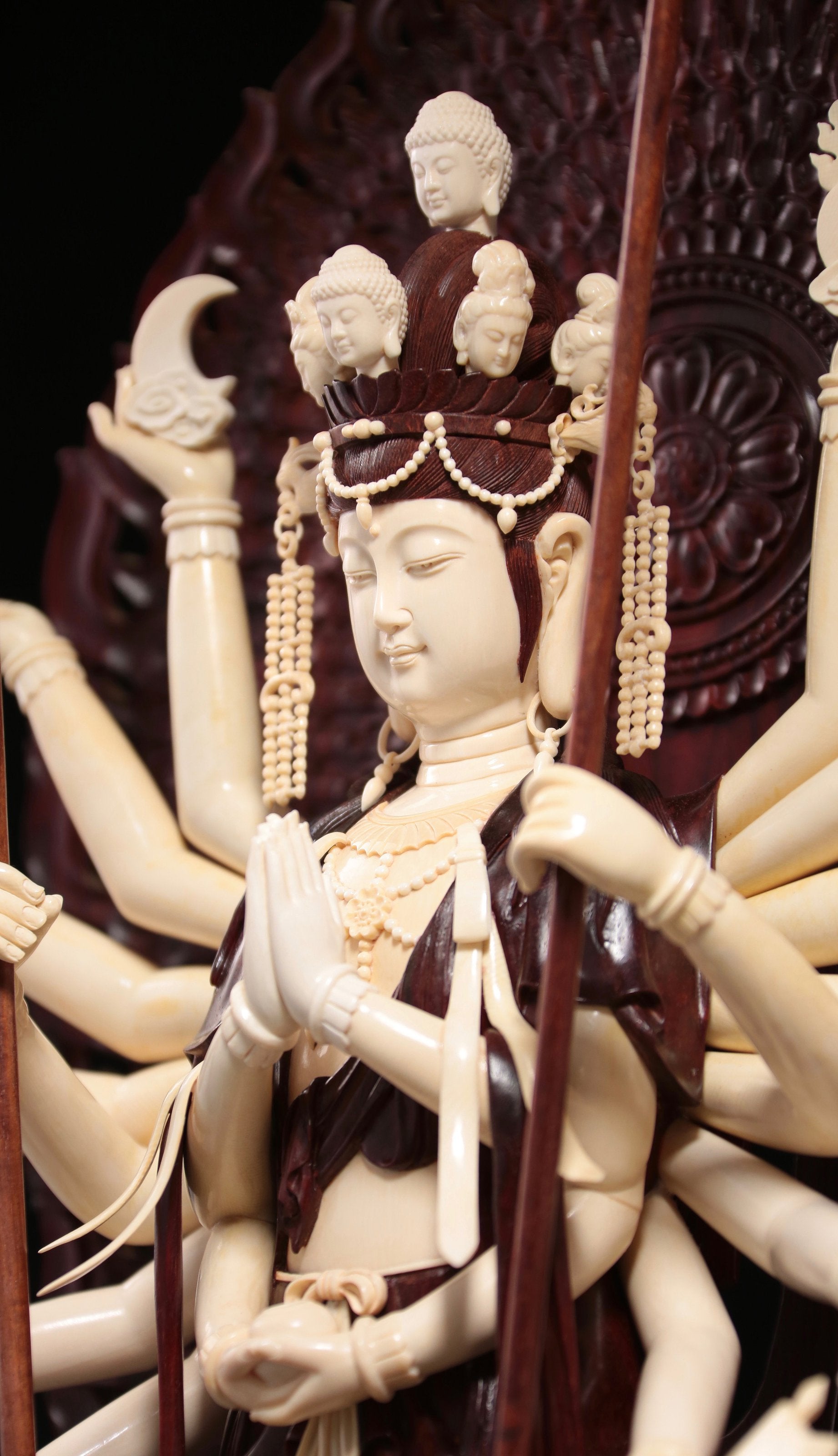 Thousand-Hand Guanyin