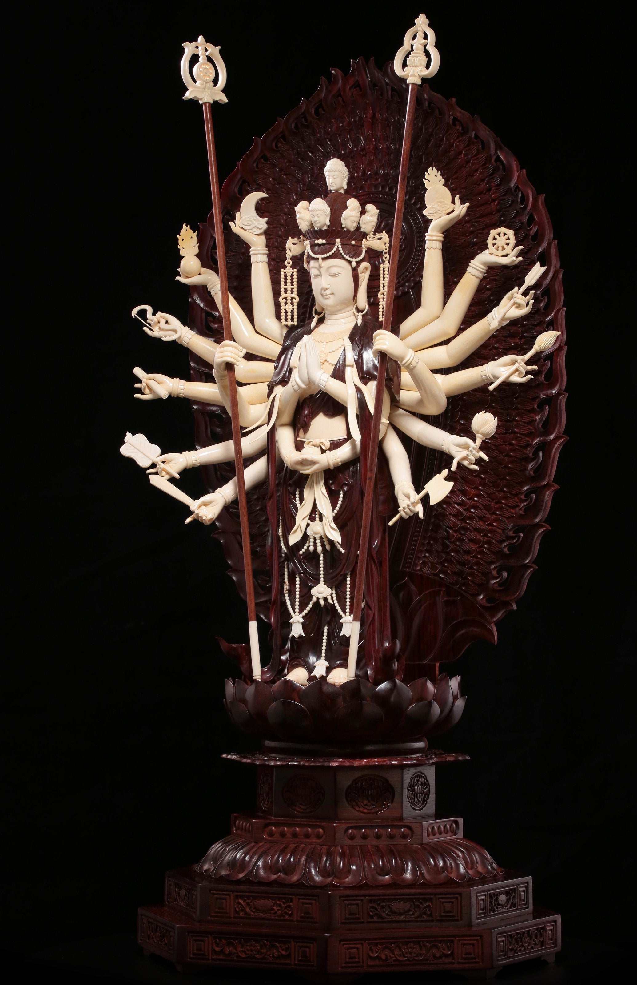 Thousand-Hand Guanyin