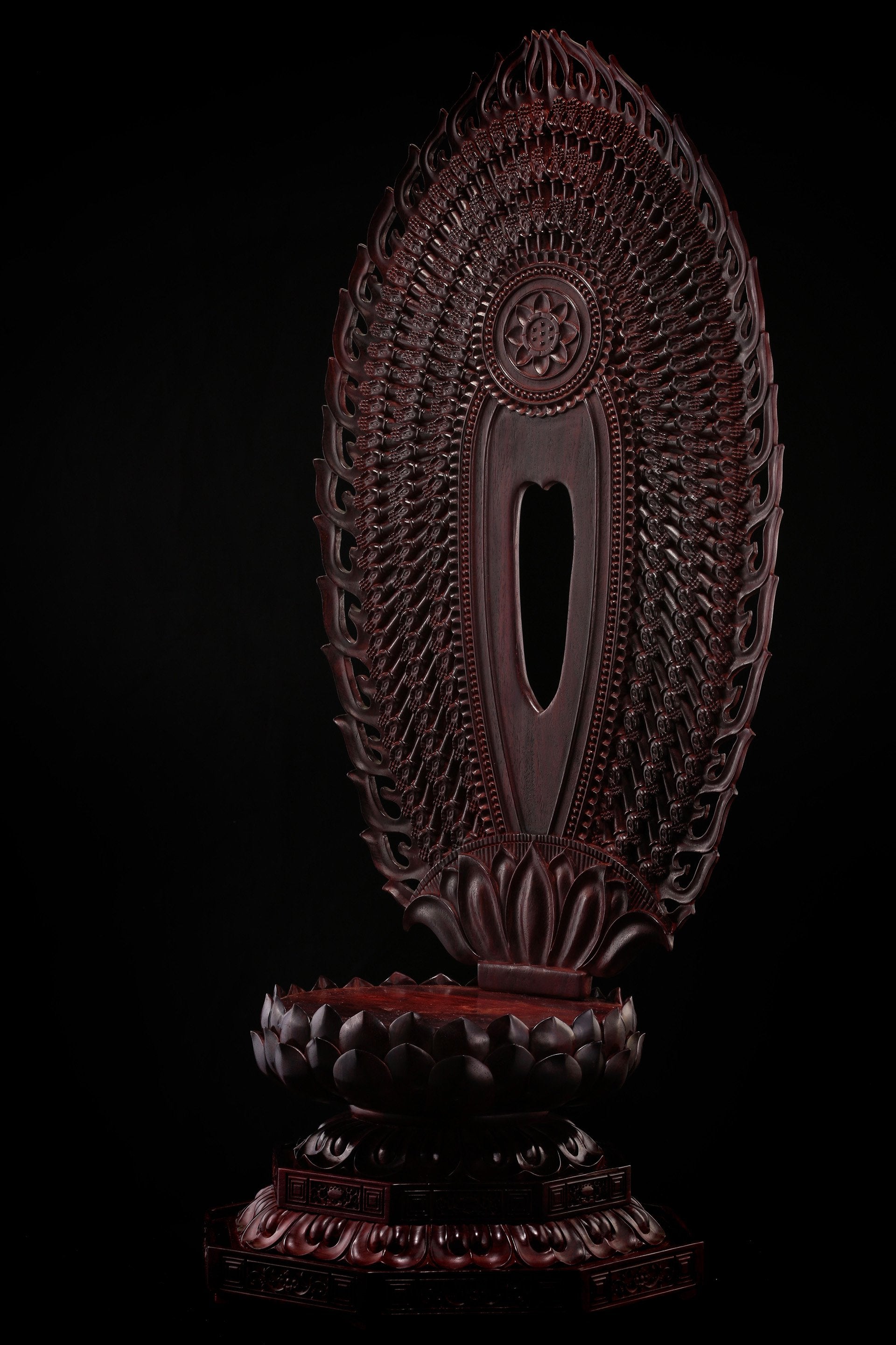 Thousand-Hand Guanyin