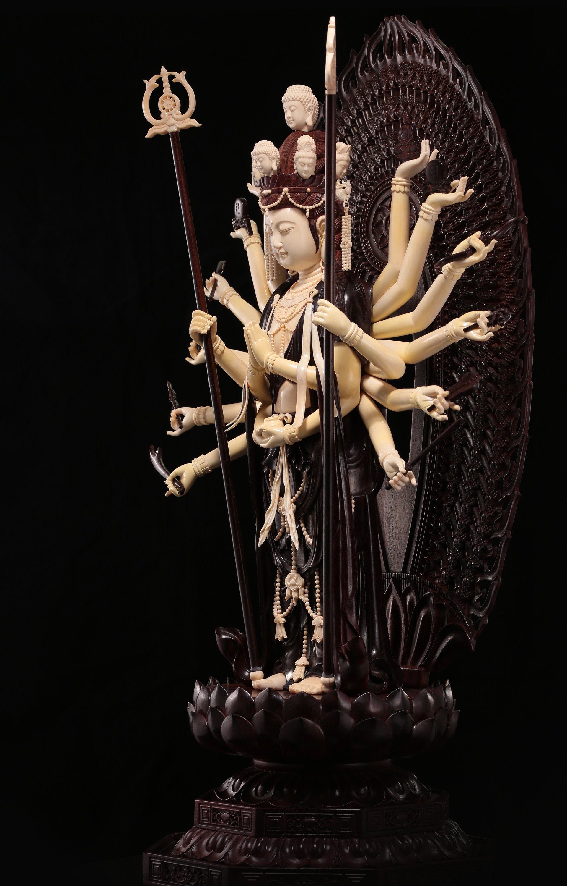 Thousand-Hand Guanyin