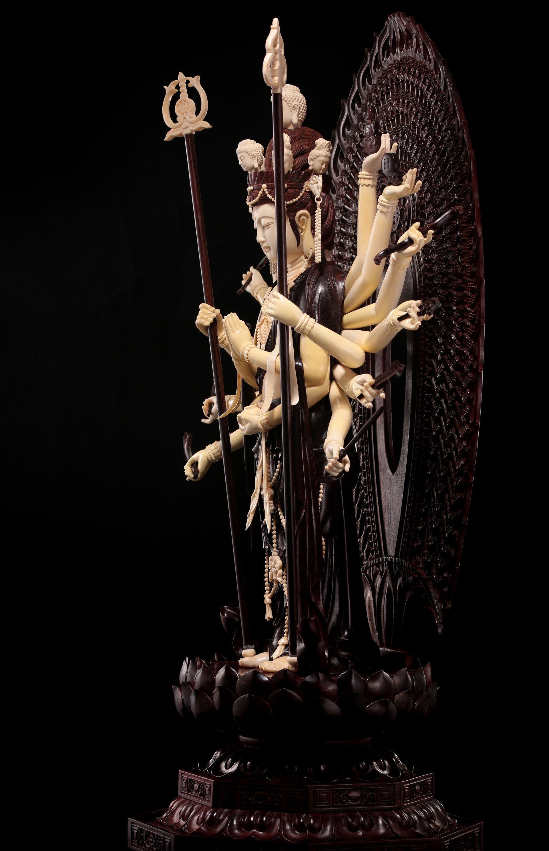 Thousand-Hand Guanyin