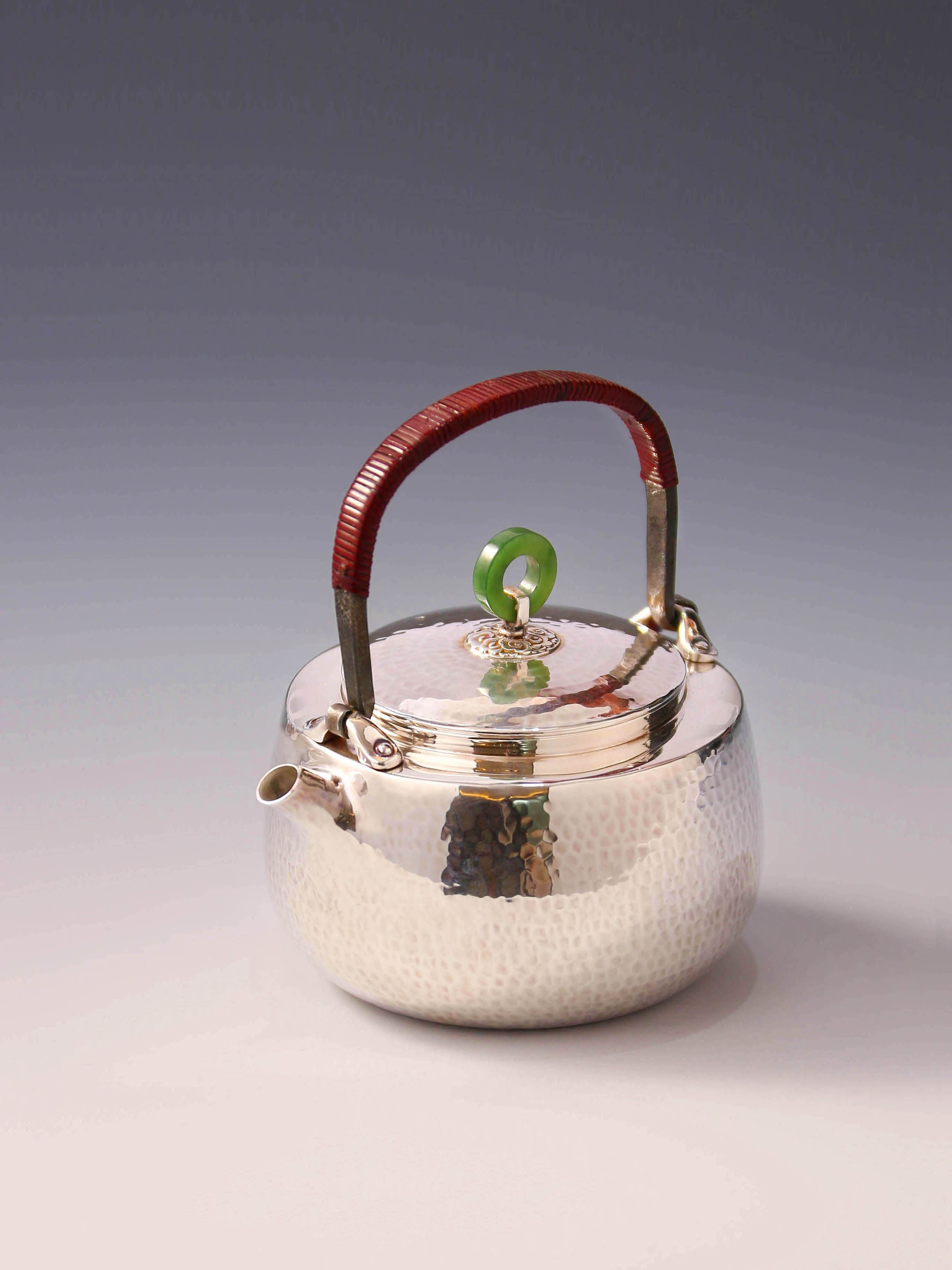 Qi Chui Mini Teapot