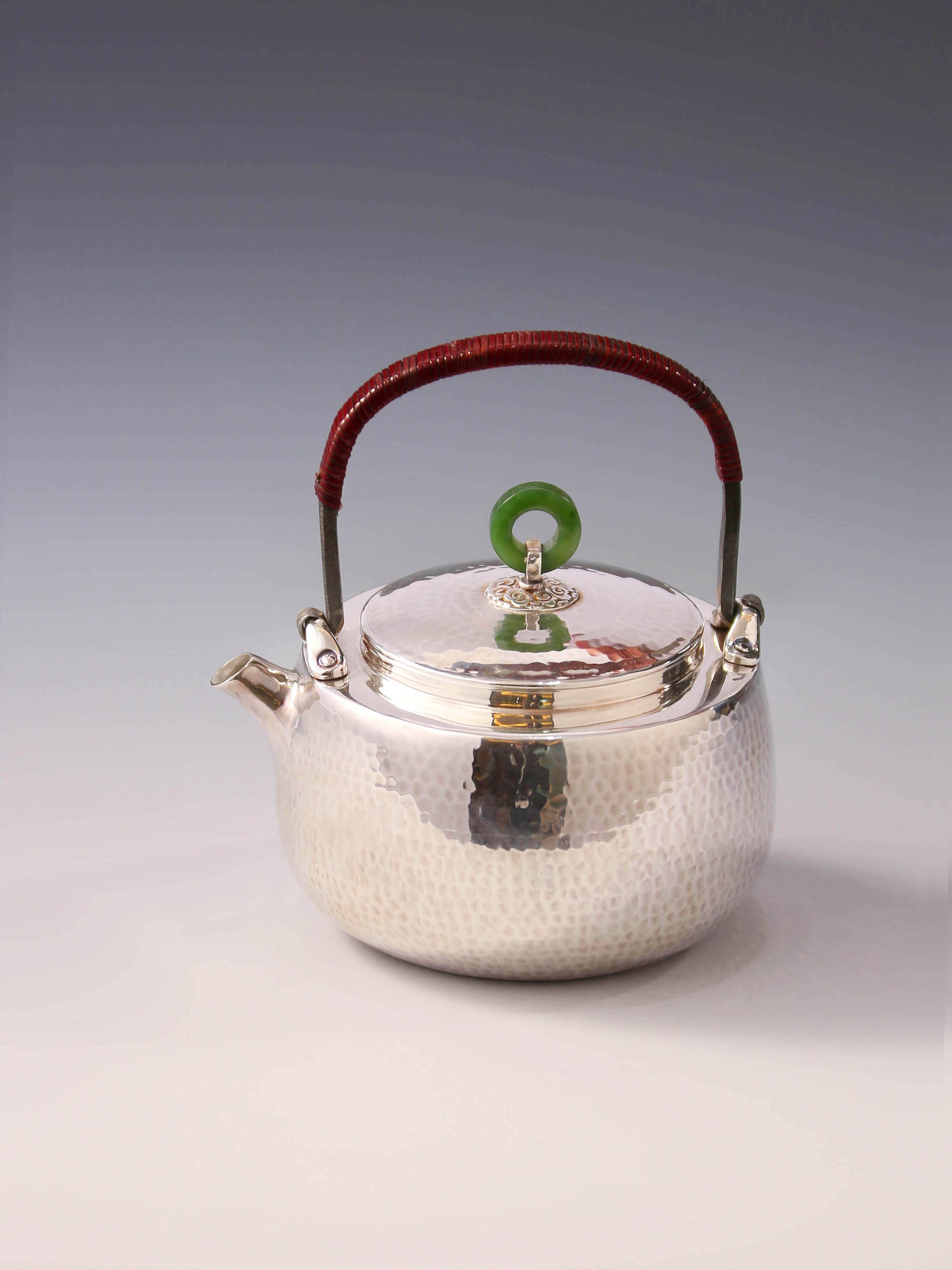 Qi Chui Mini Teapot