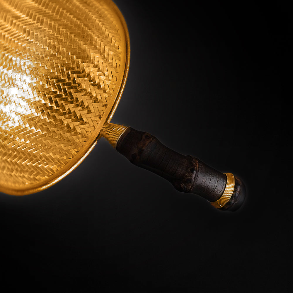 Tea strainers, tea scoops, and tea pitchers that bring in a fortune every day.