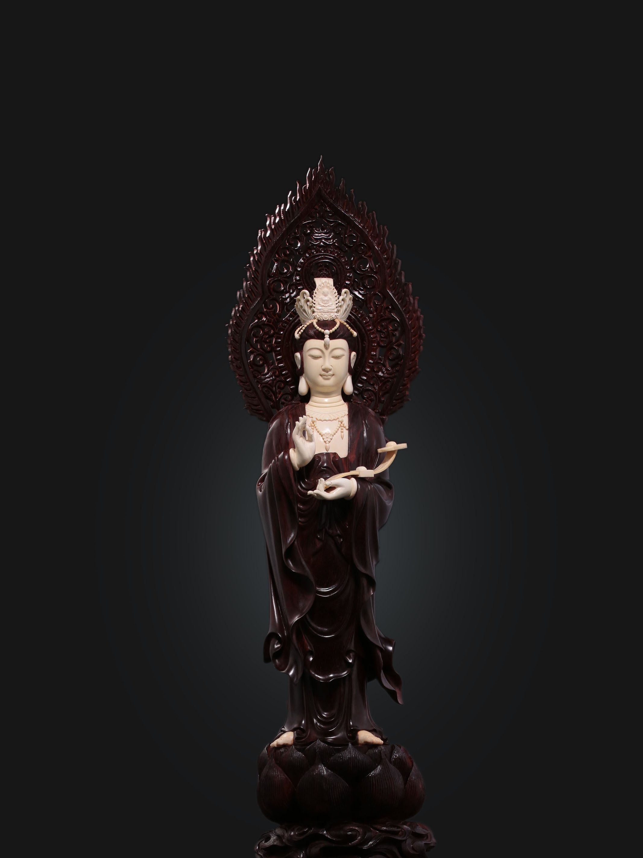 Ruyi Guanyin