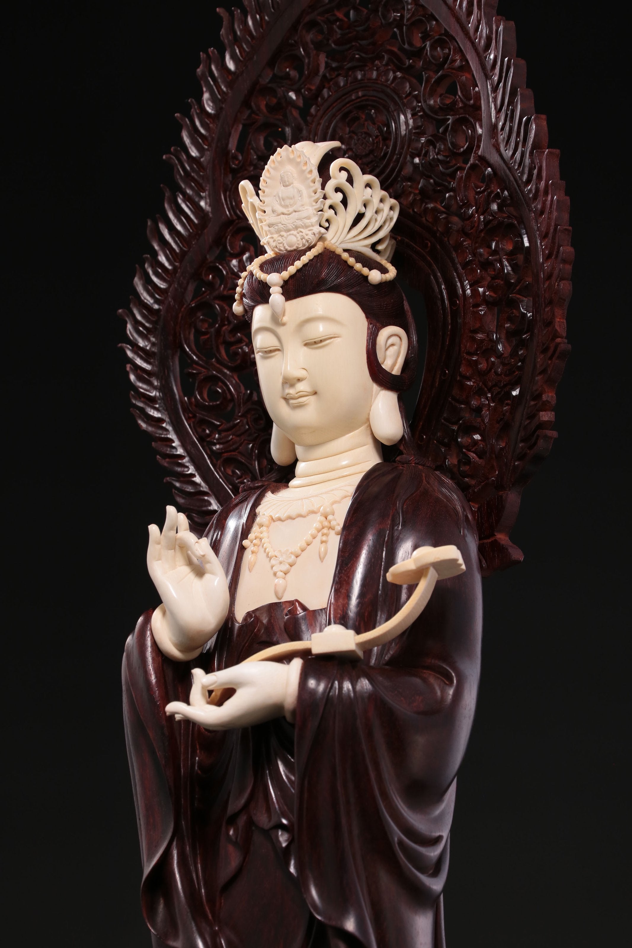 Ruyi Guanyin