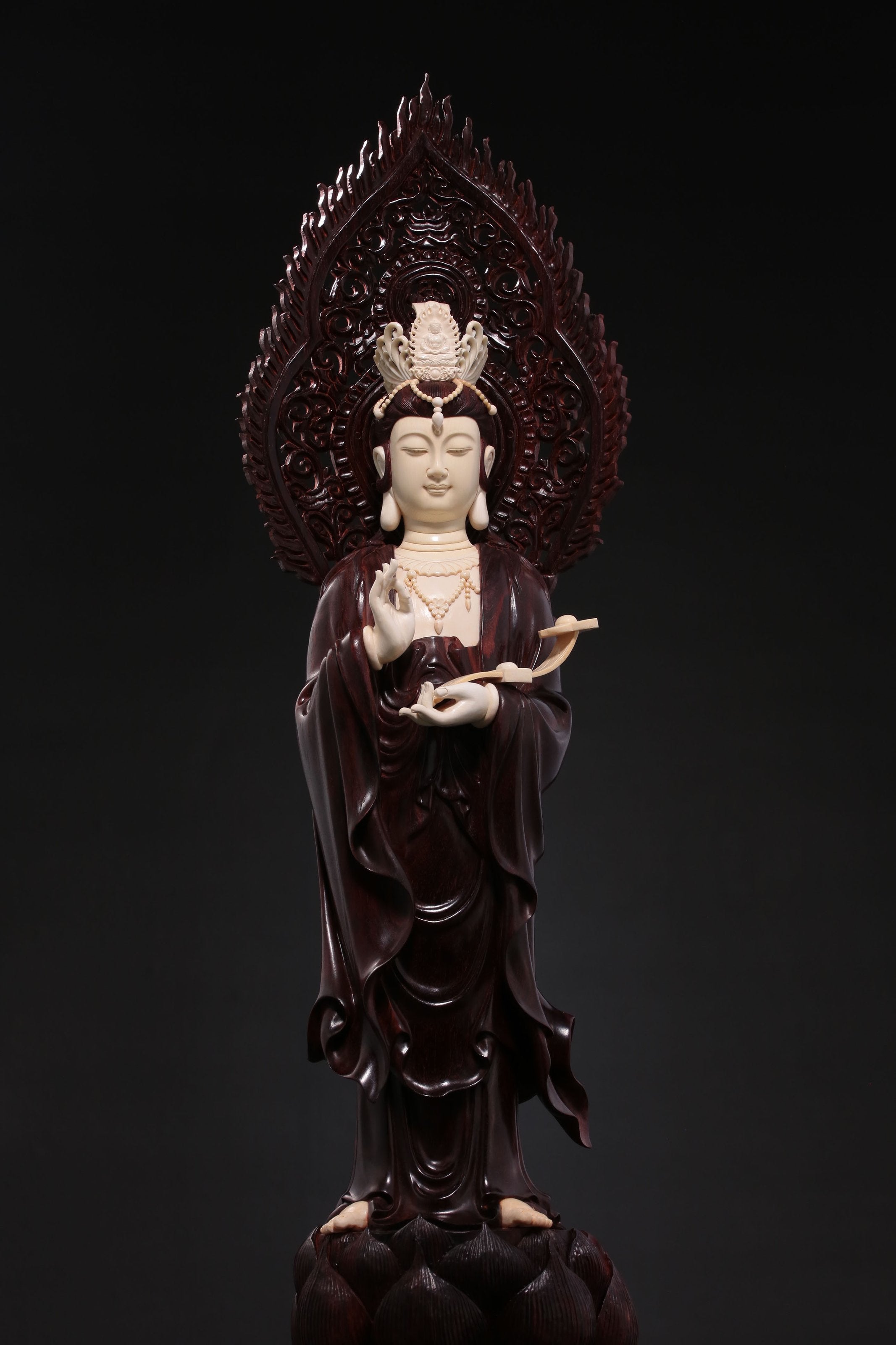 Ruyi Guanyin