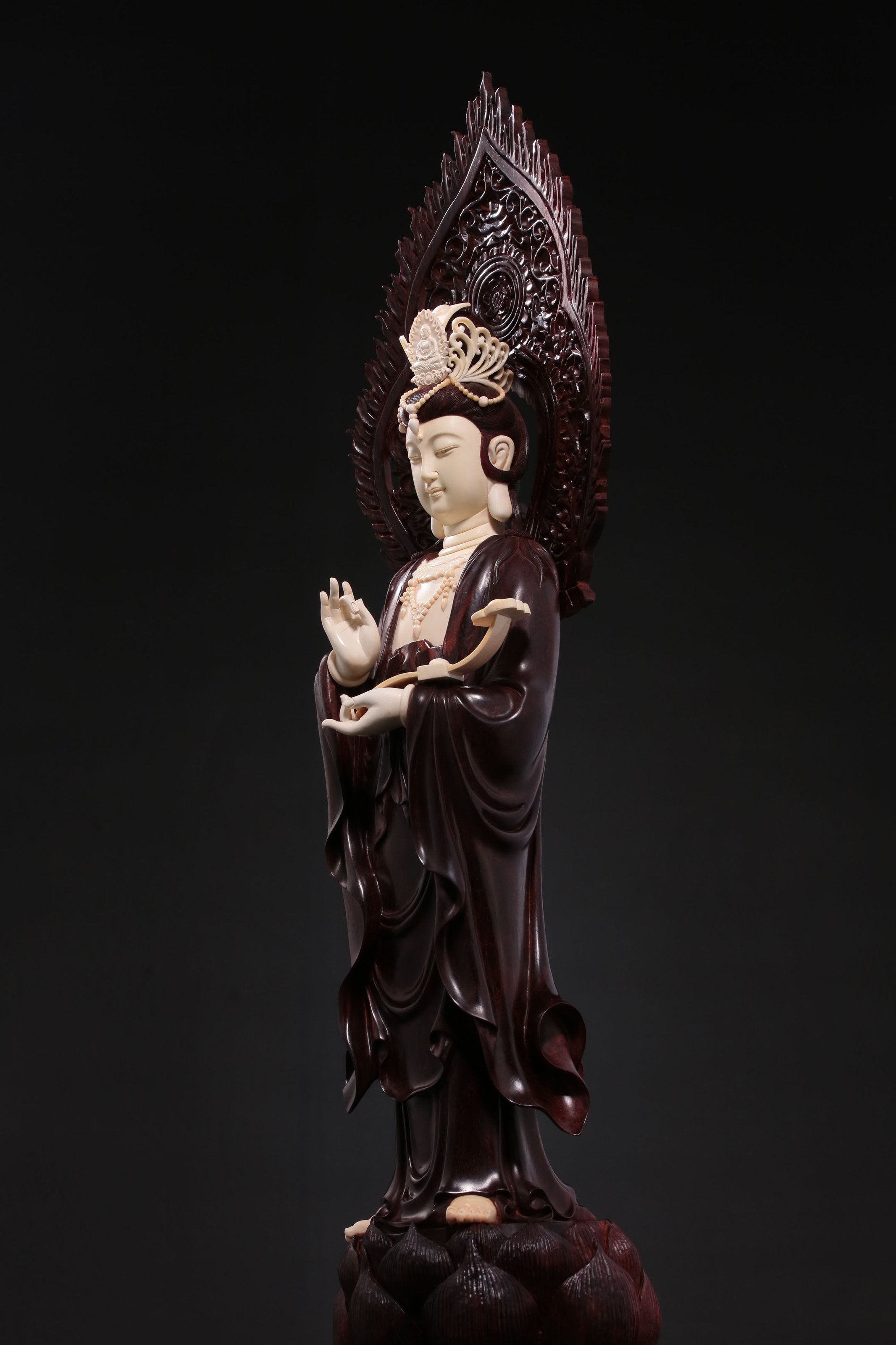 Ruyi Guanyin