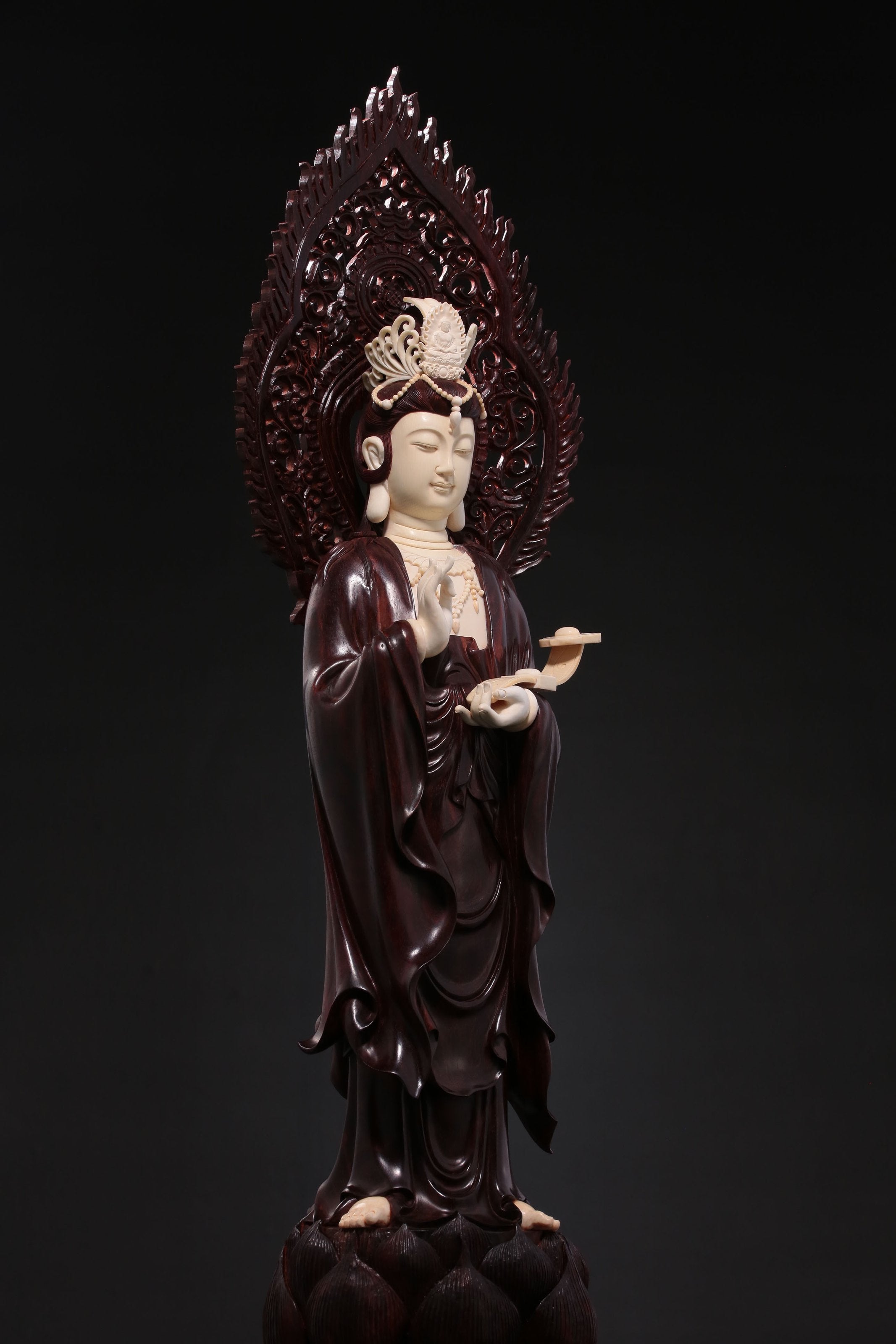 Ruyi Guanyin
