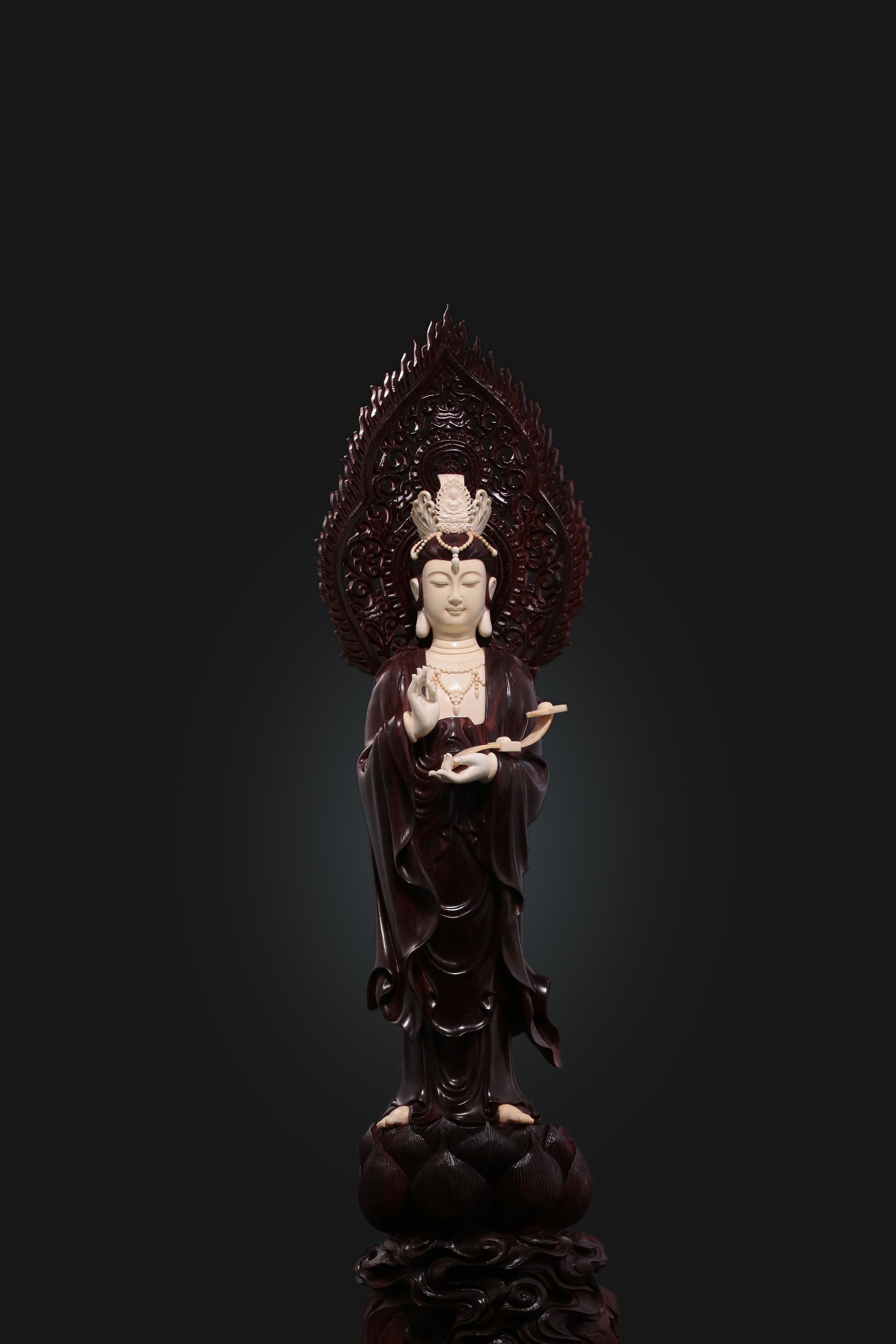 Ruyi Guanyin