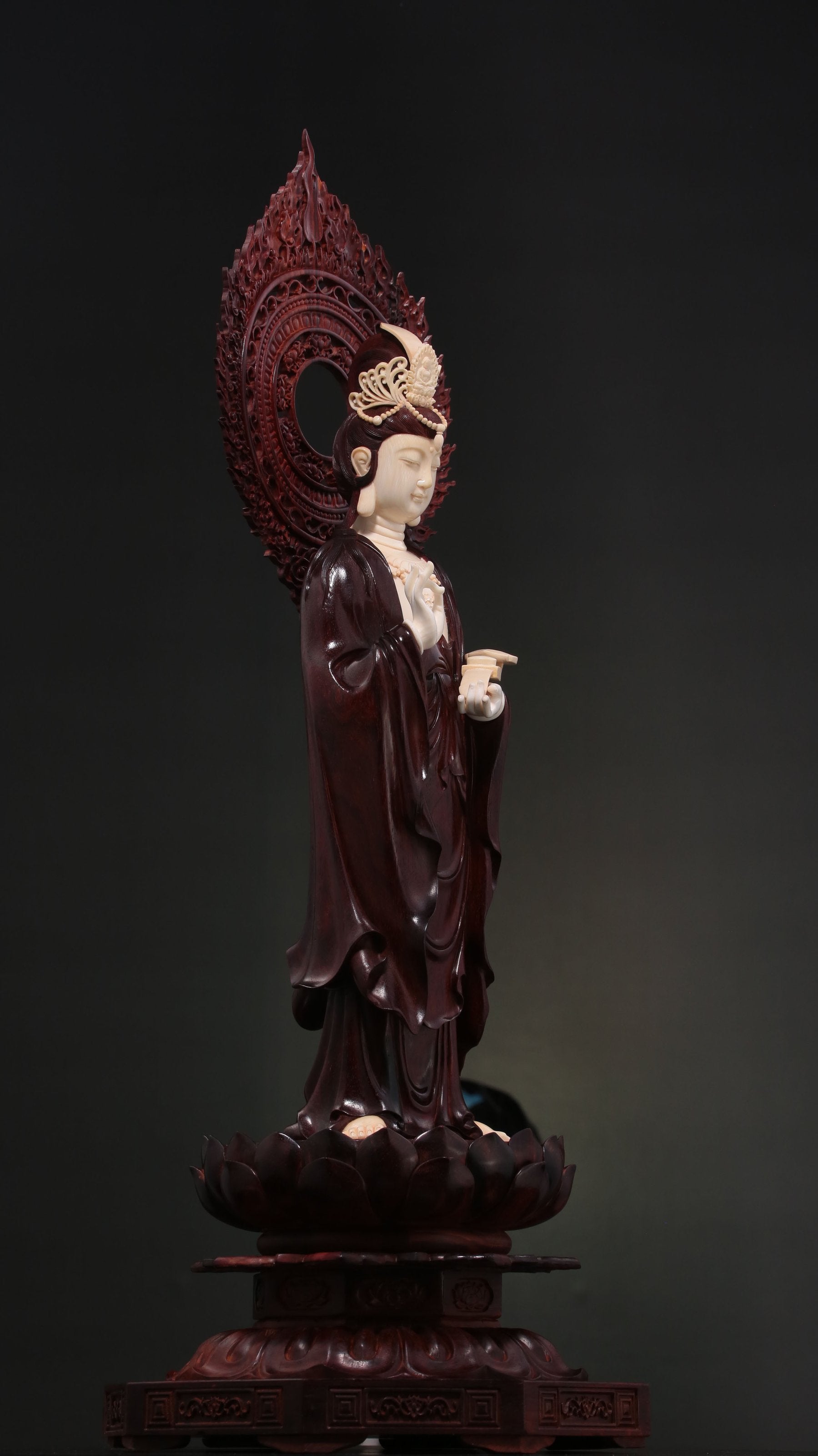 Ruyi Guanyin