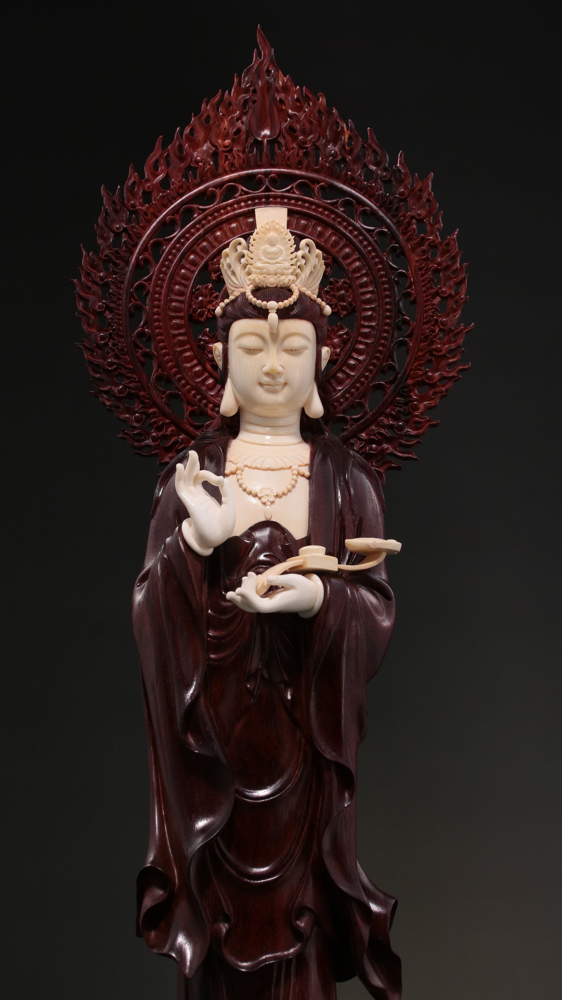 Ruyi Guanyin