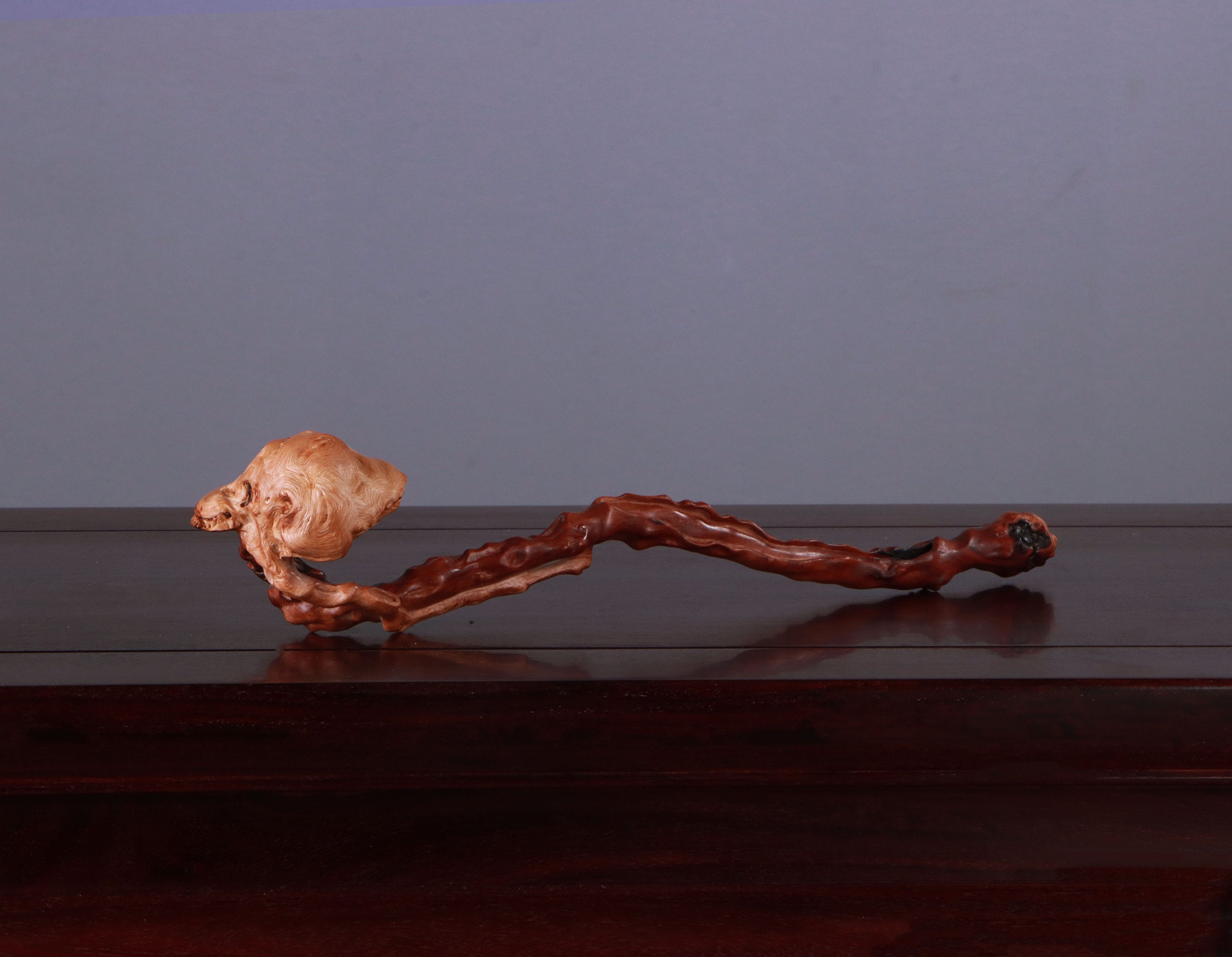 As you wish, may your destiny be fulfilled.