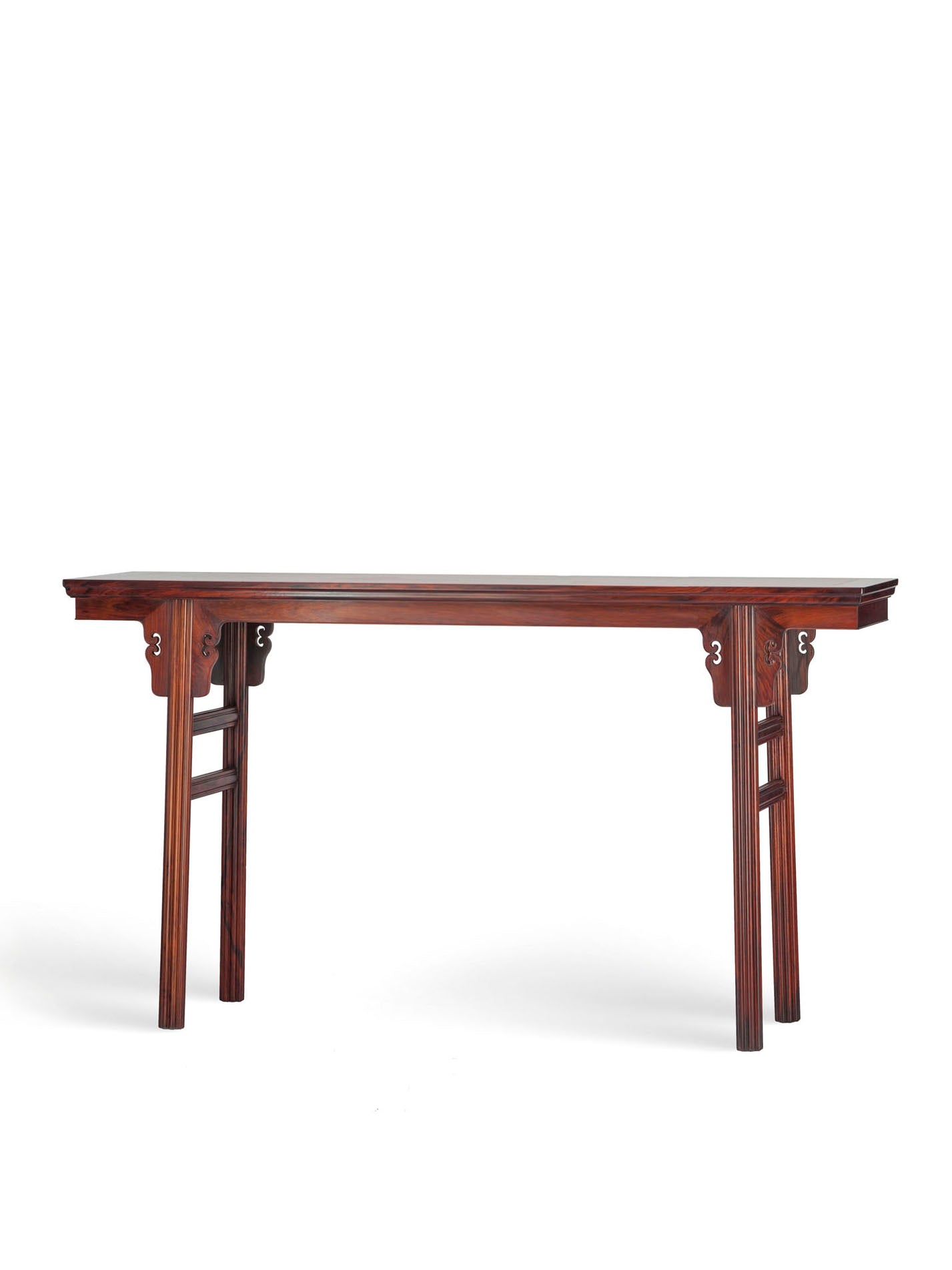 Ruyi Cloud Pattern Table