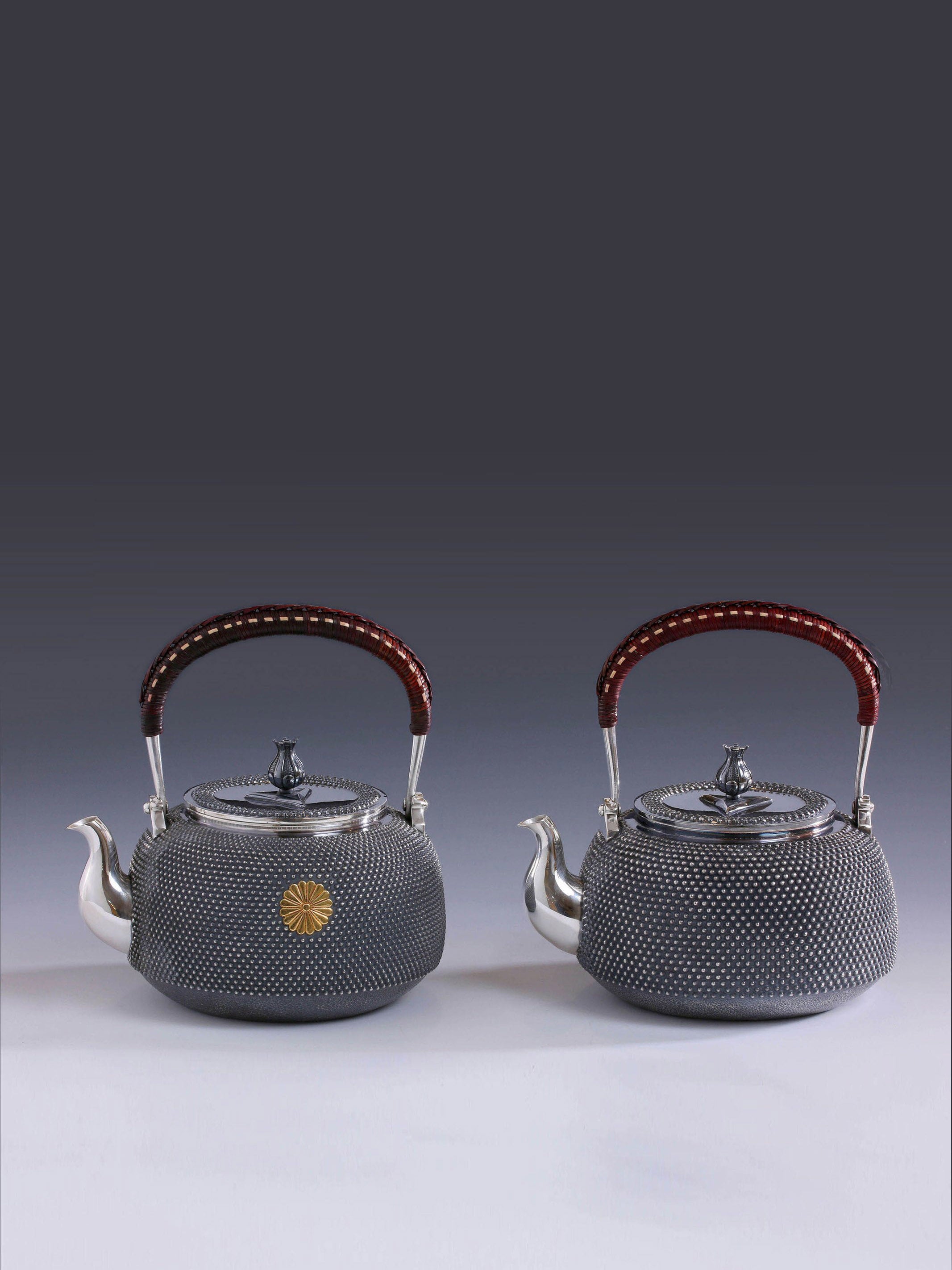 Shotgun nipple series