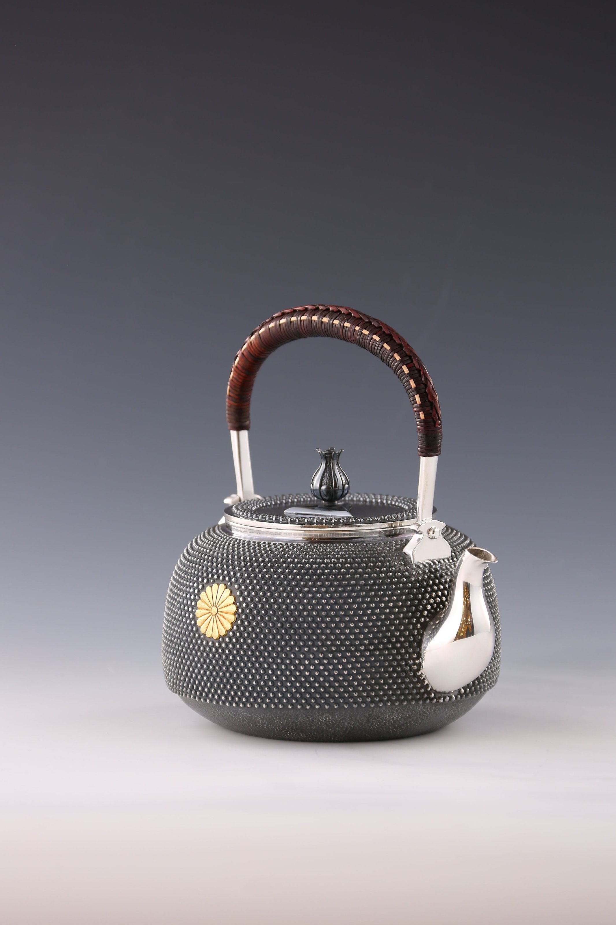 Shotgun nipple series