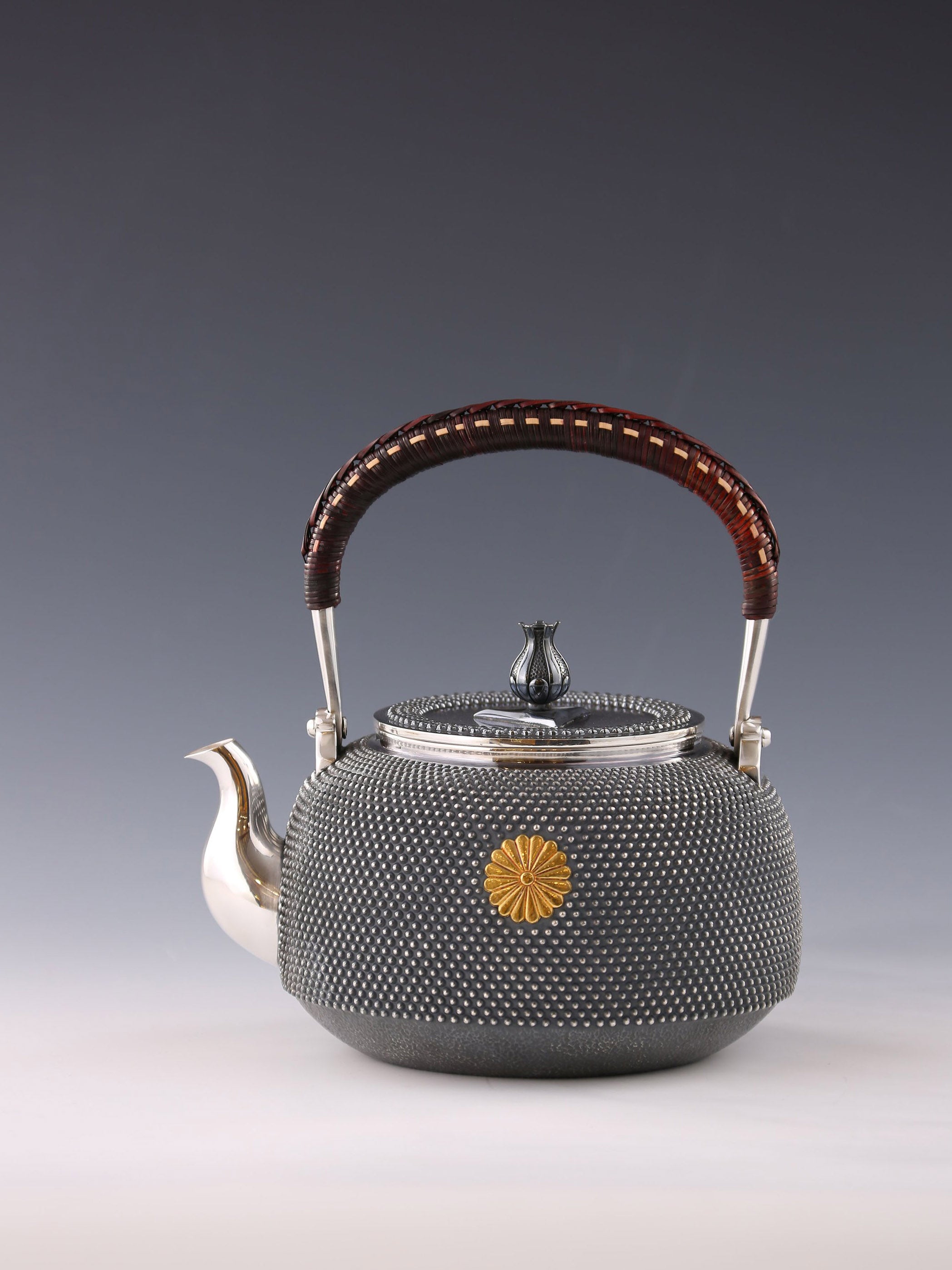 Shotgun nipple series