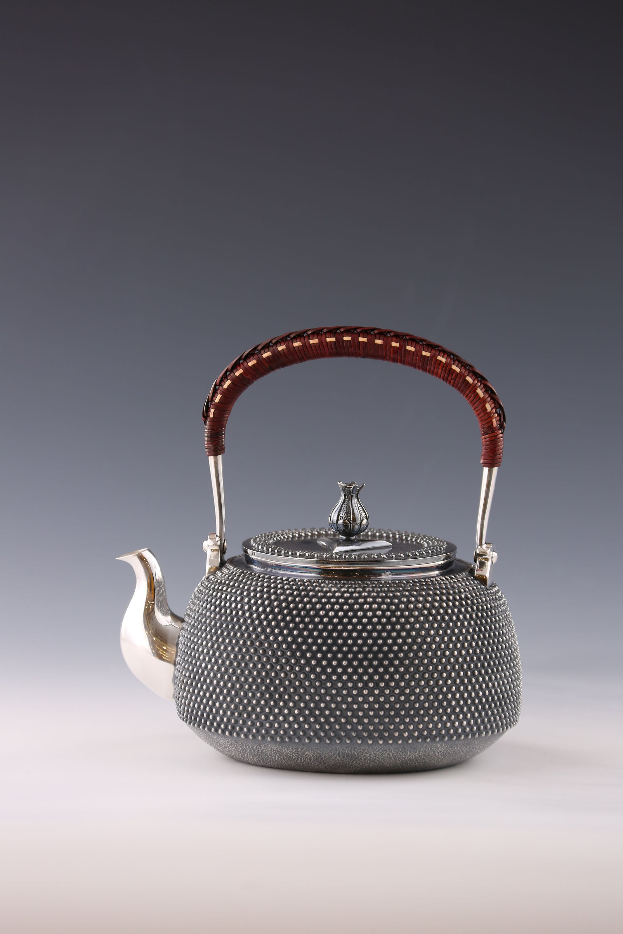 Shotgun nipple series