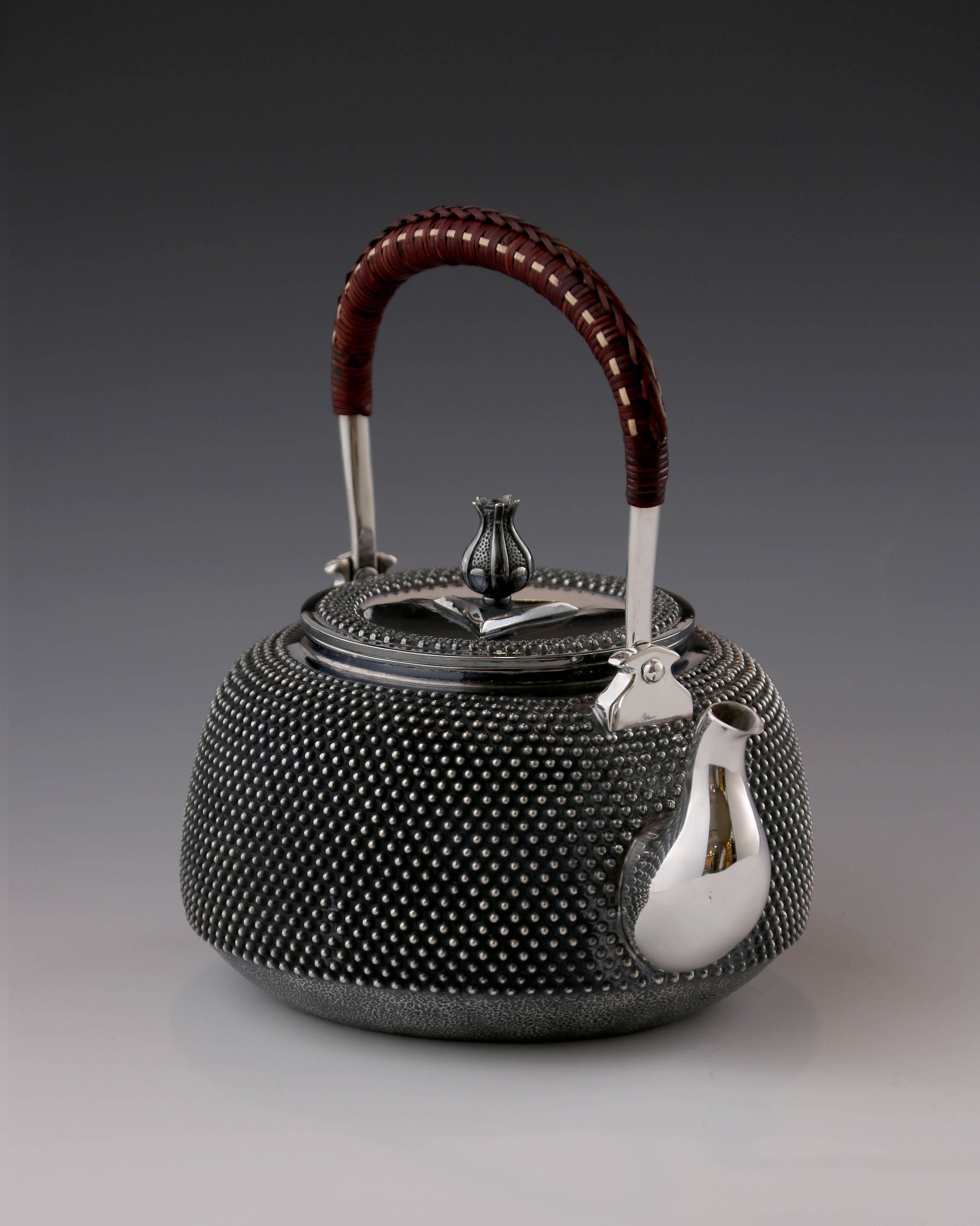 Shotgun nipple series