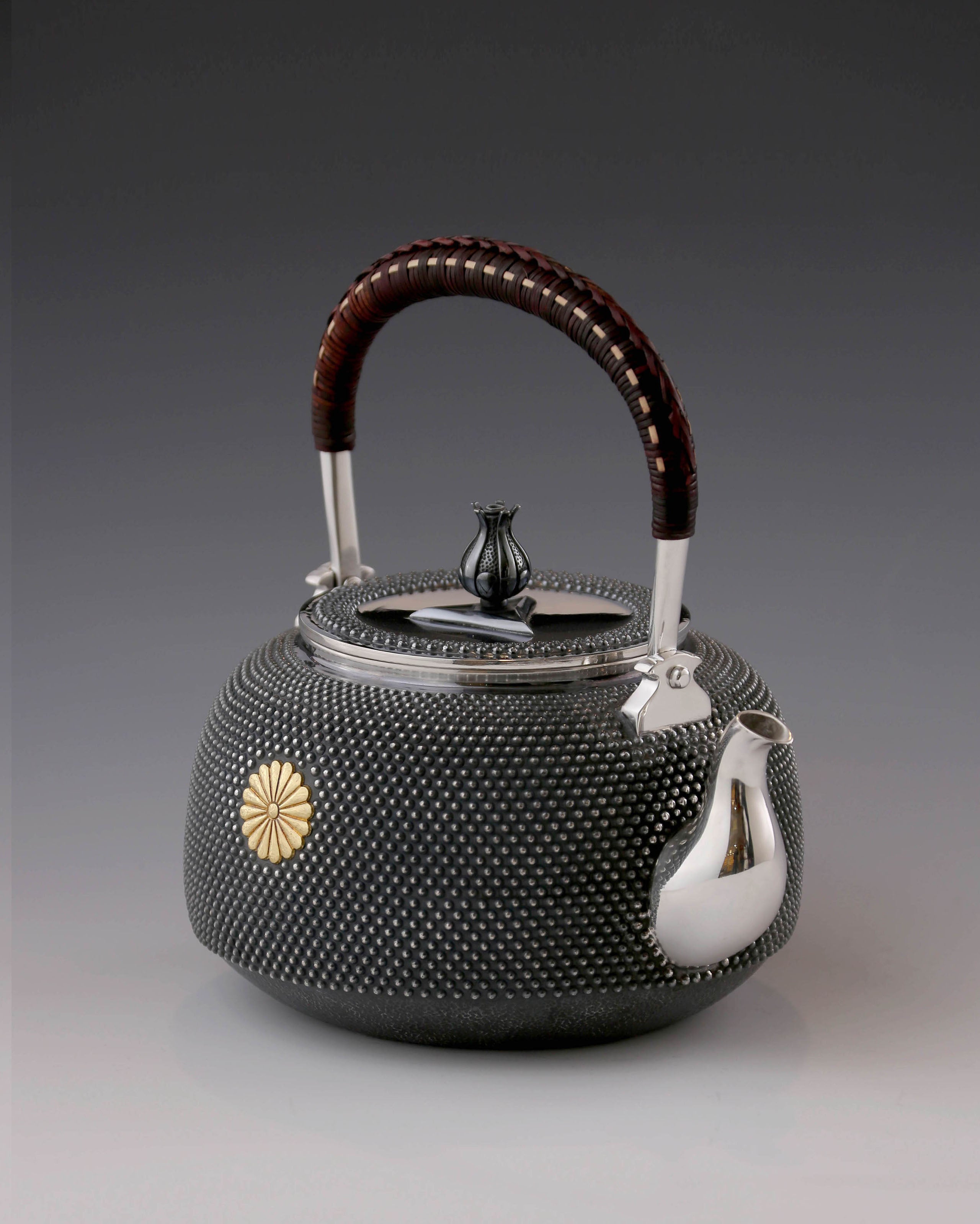 Shotgun nipple series