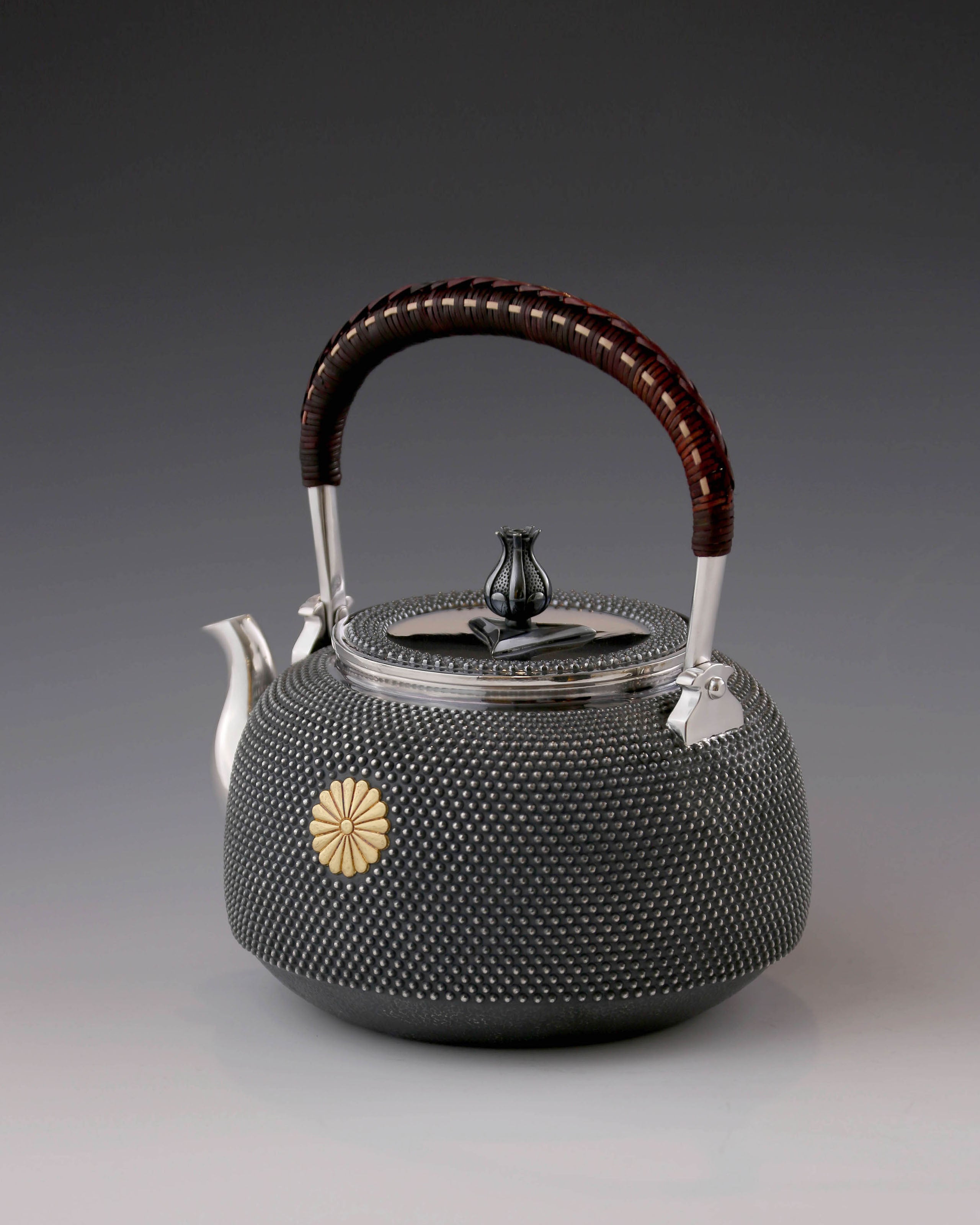 Shotgun nipple series