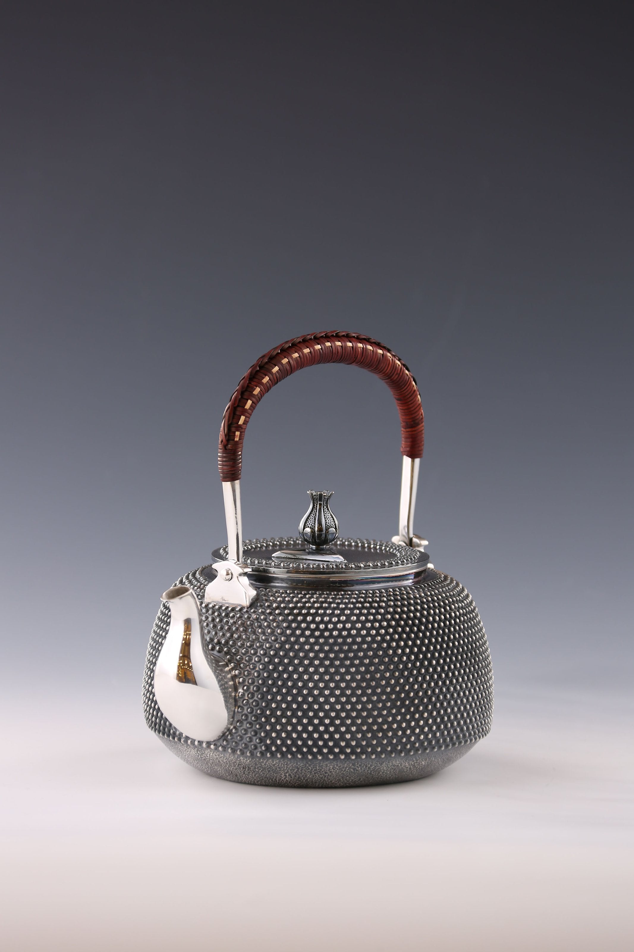 Shotgun nipple series