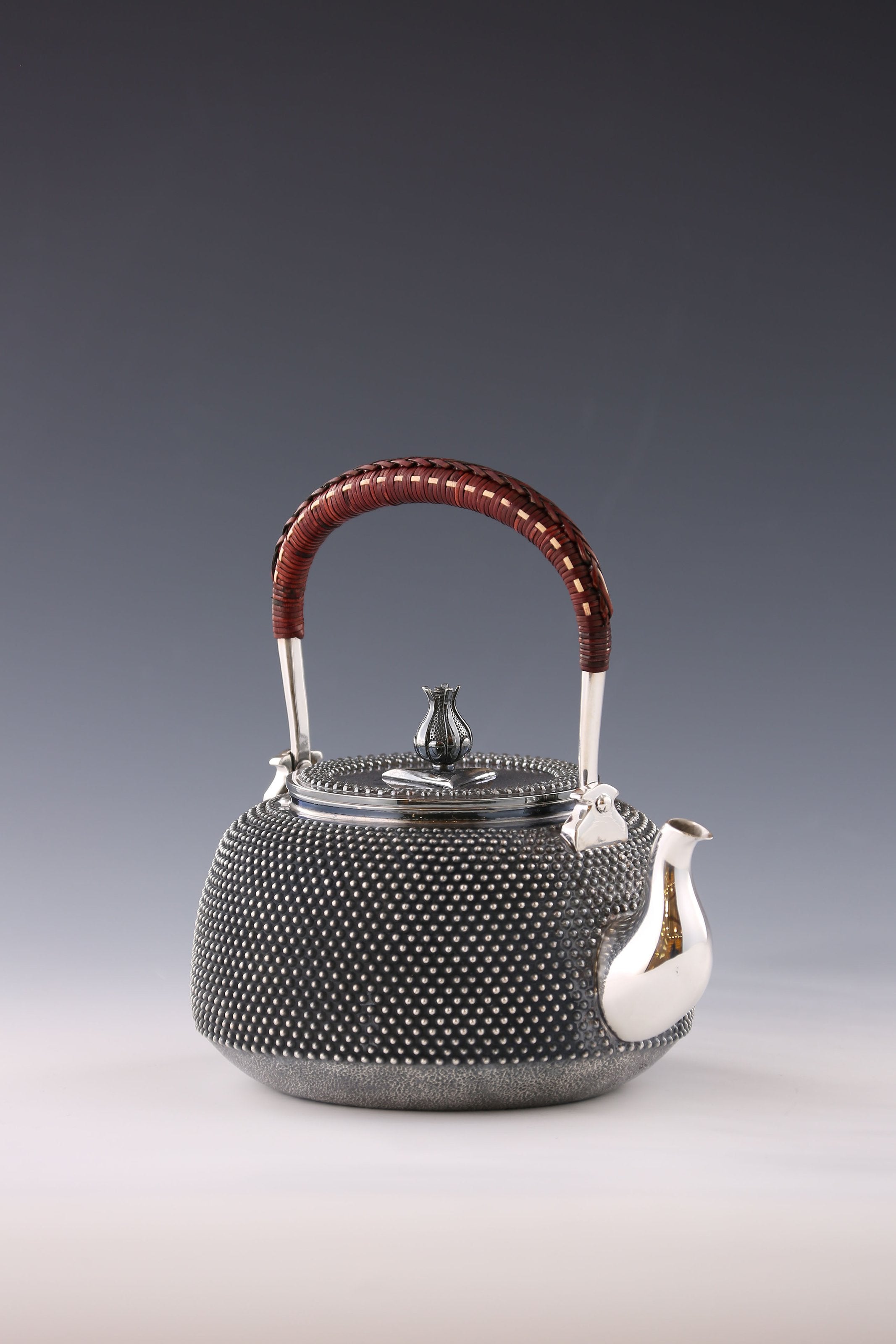 Shotgun nipple series