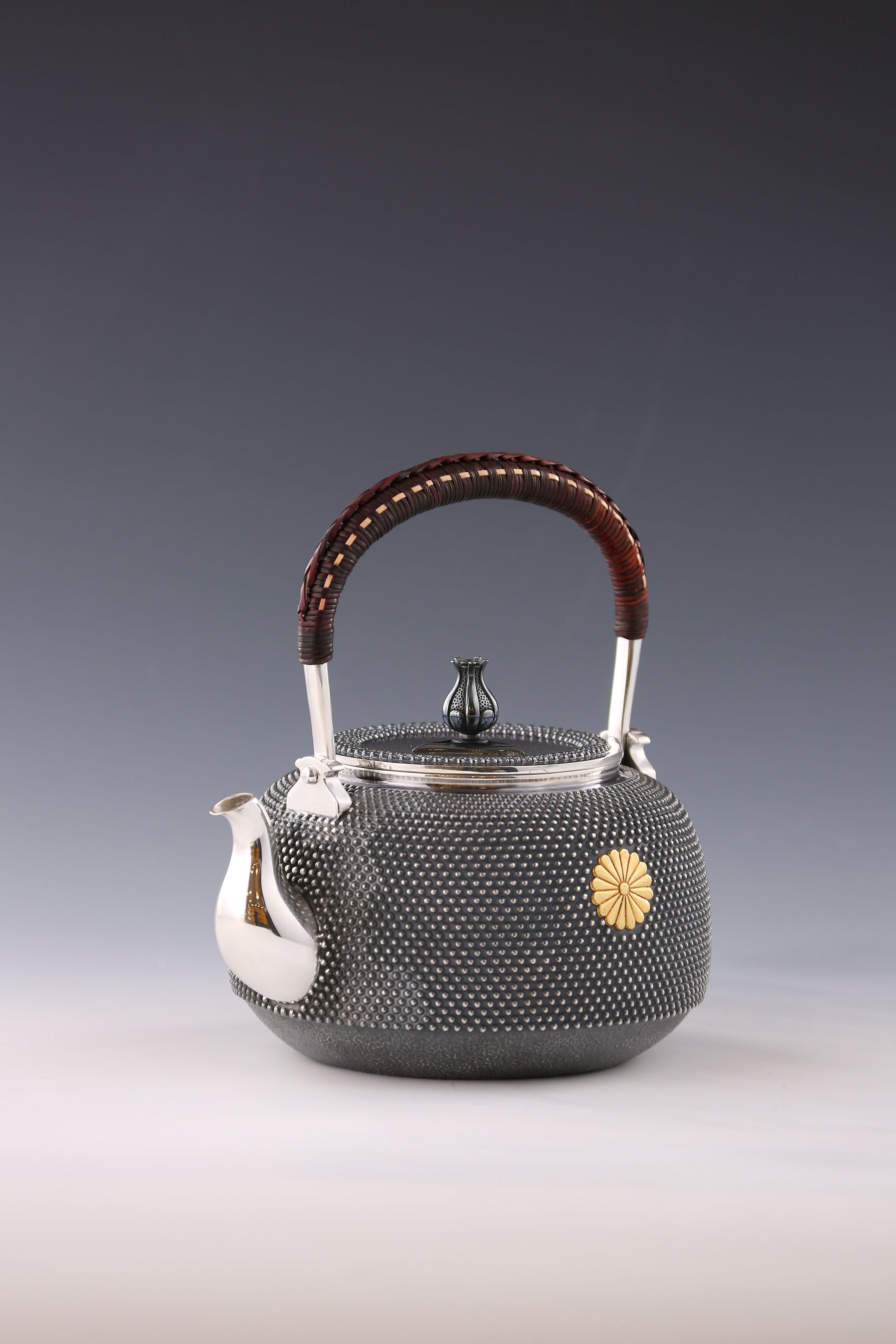 Shotgun nipple series