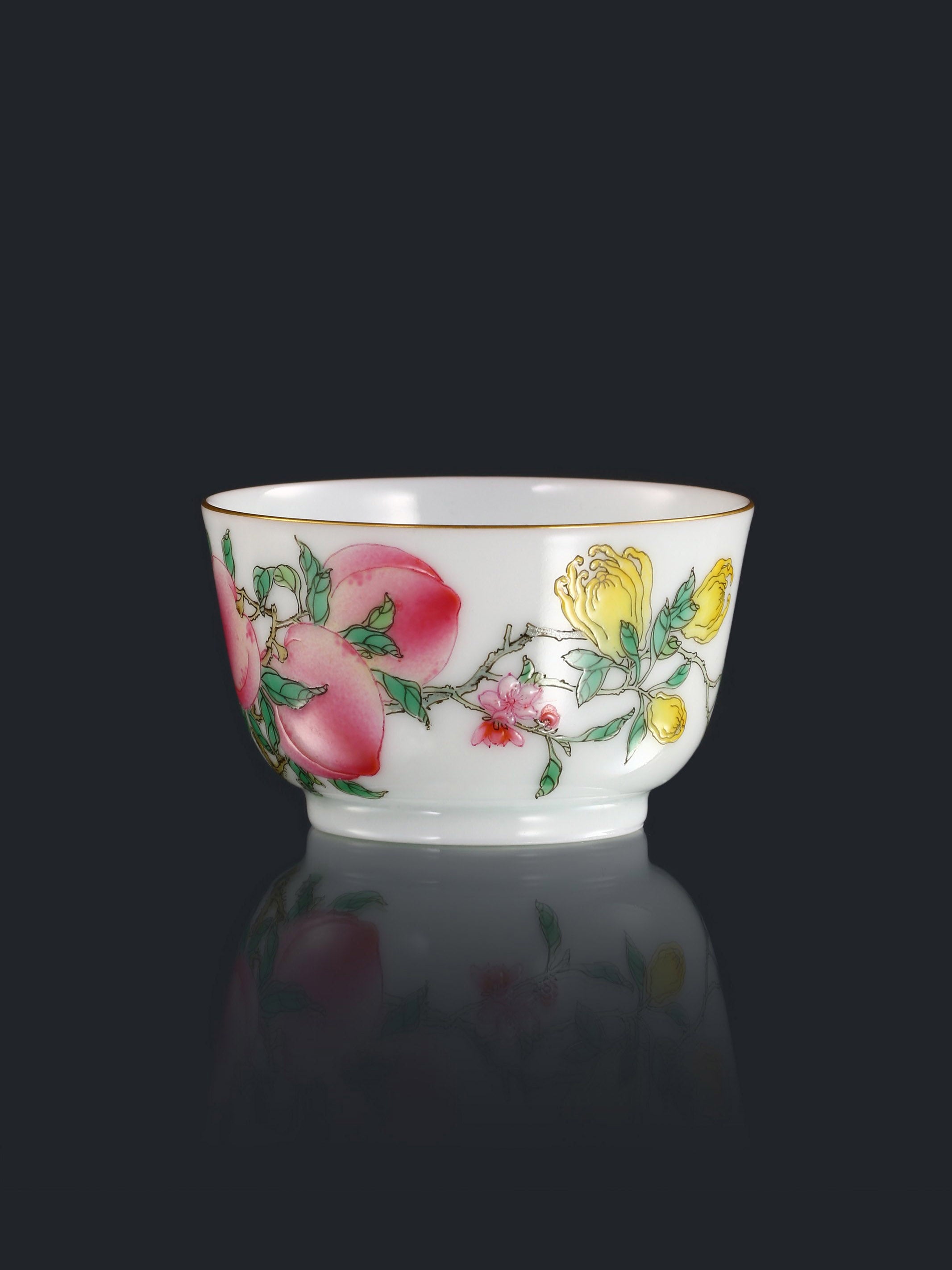 Sanduo Jinxiu Cup