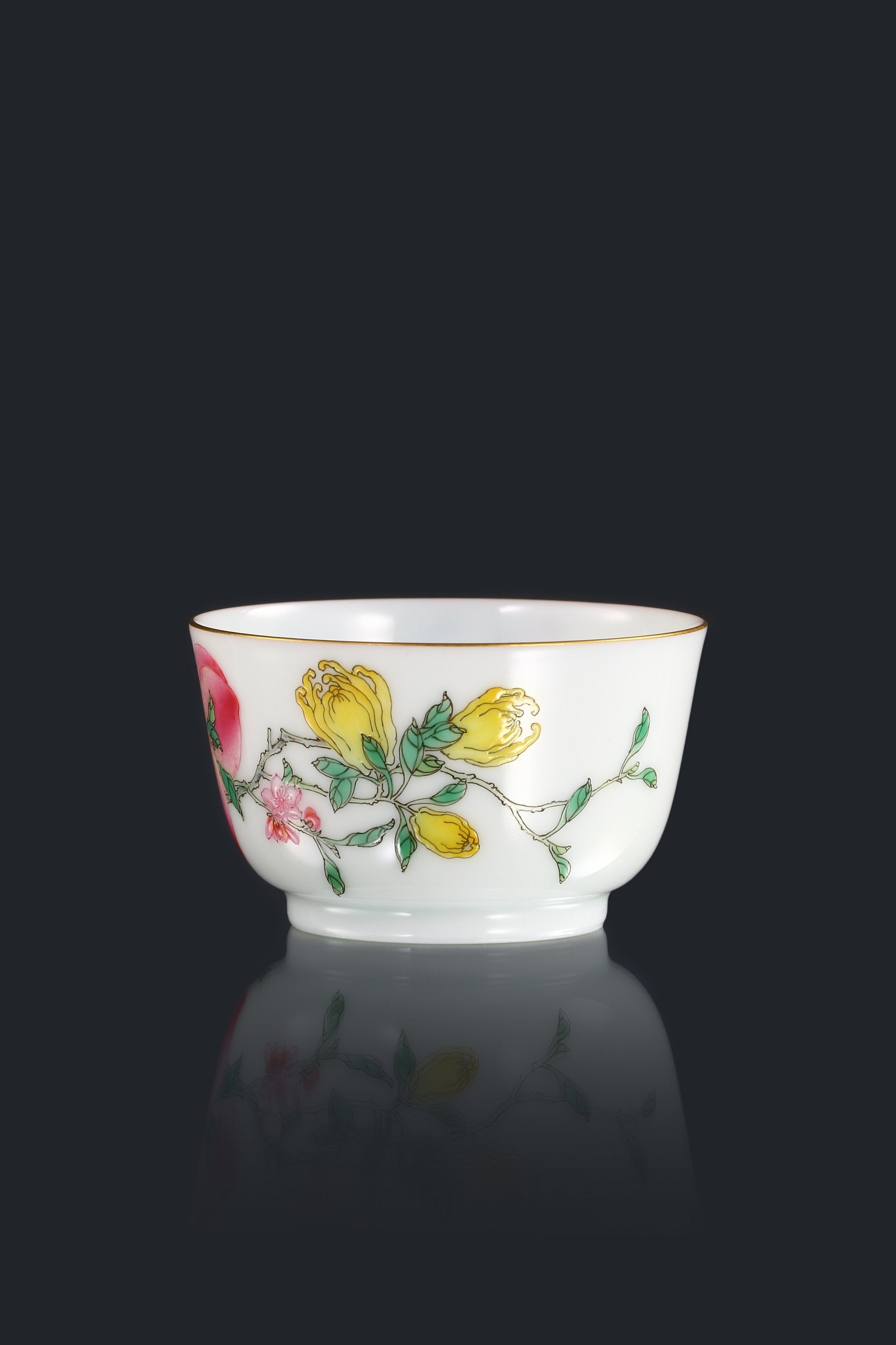 Sanduo Jinxiu Cup
