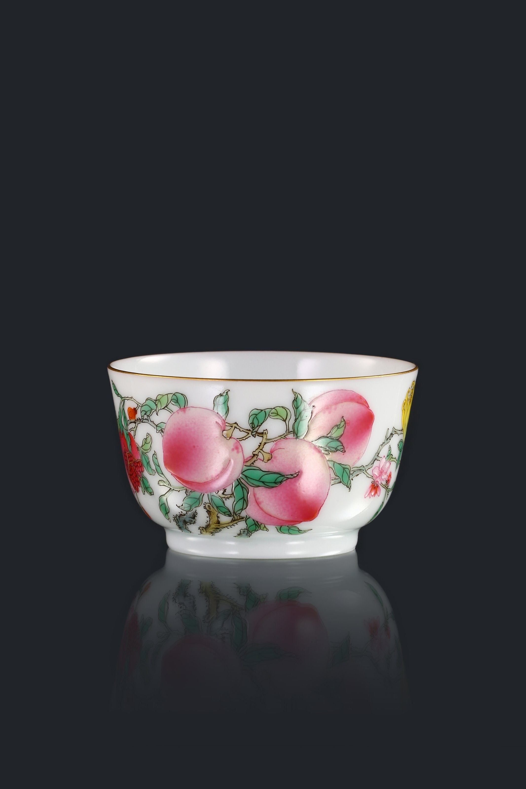 Sanduo Jinxiu Cup
