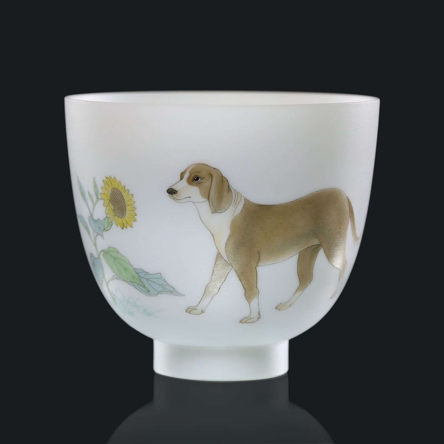 Zodiac Cup - Dog