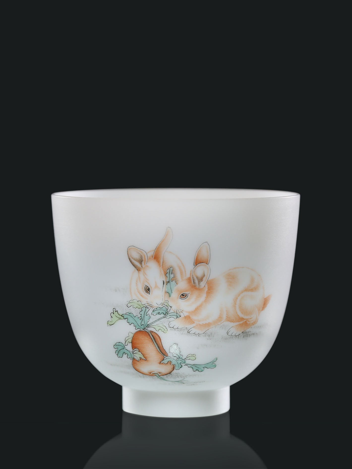 Zodiac Cup - Rabbit