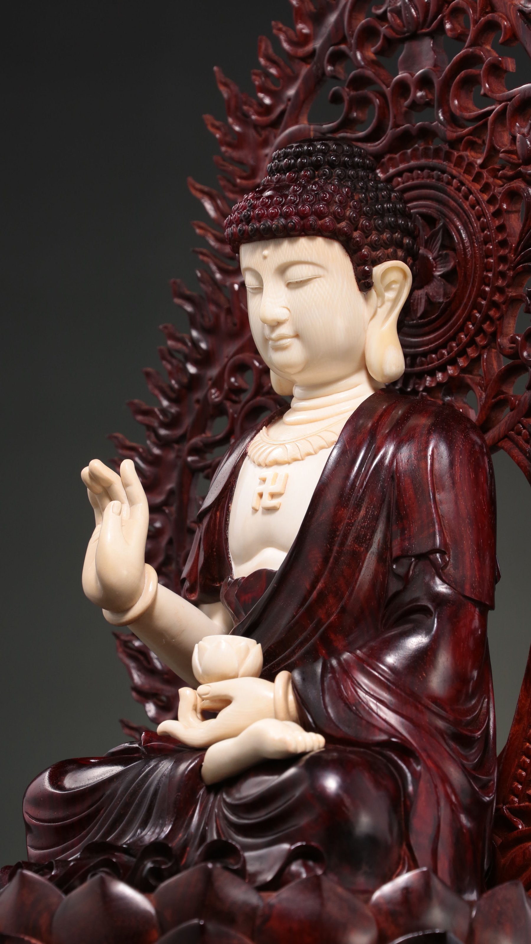 Shakyamuni Buddha