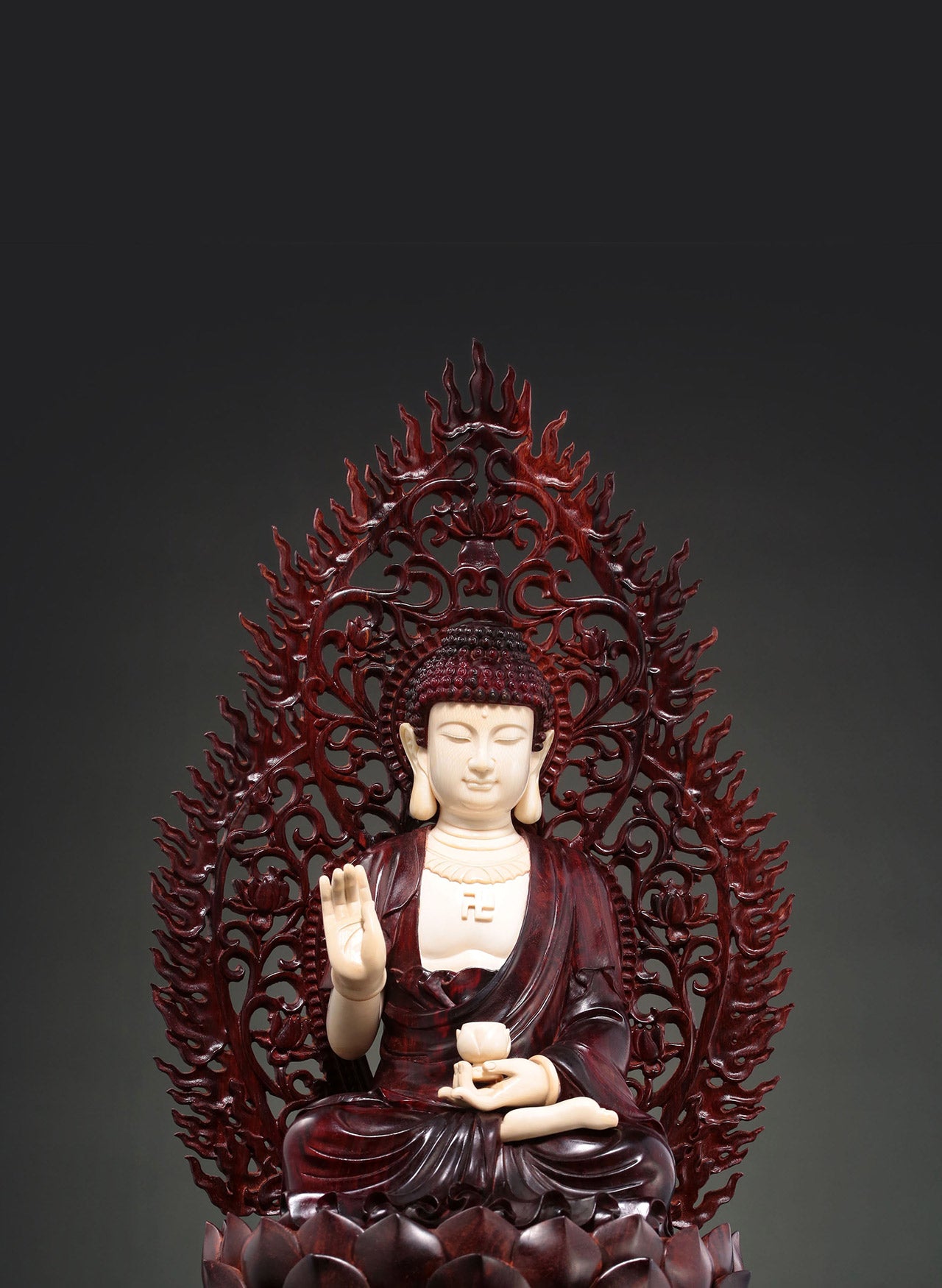 Shakyamuni Buddha