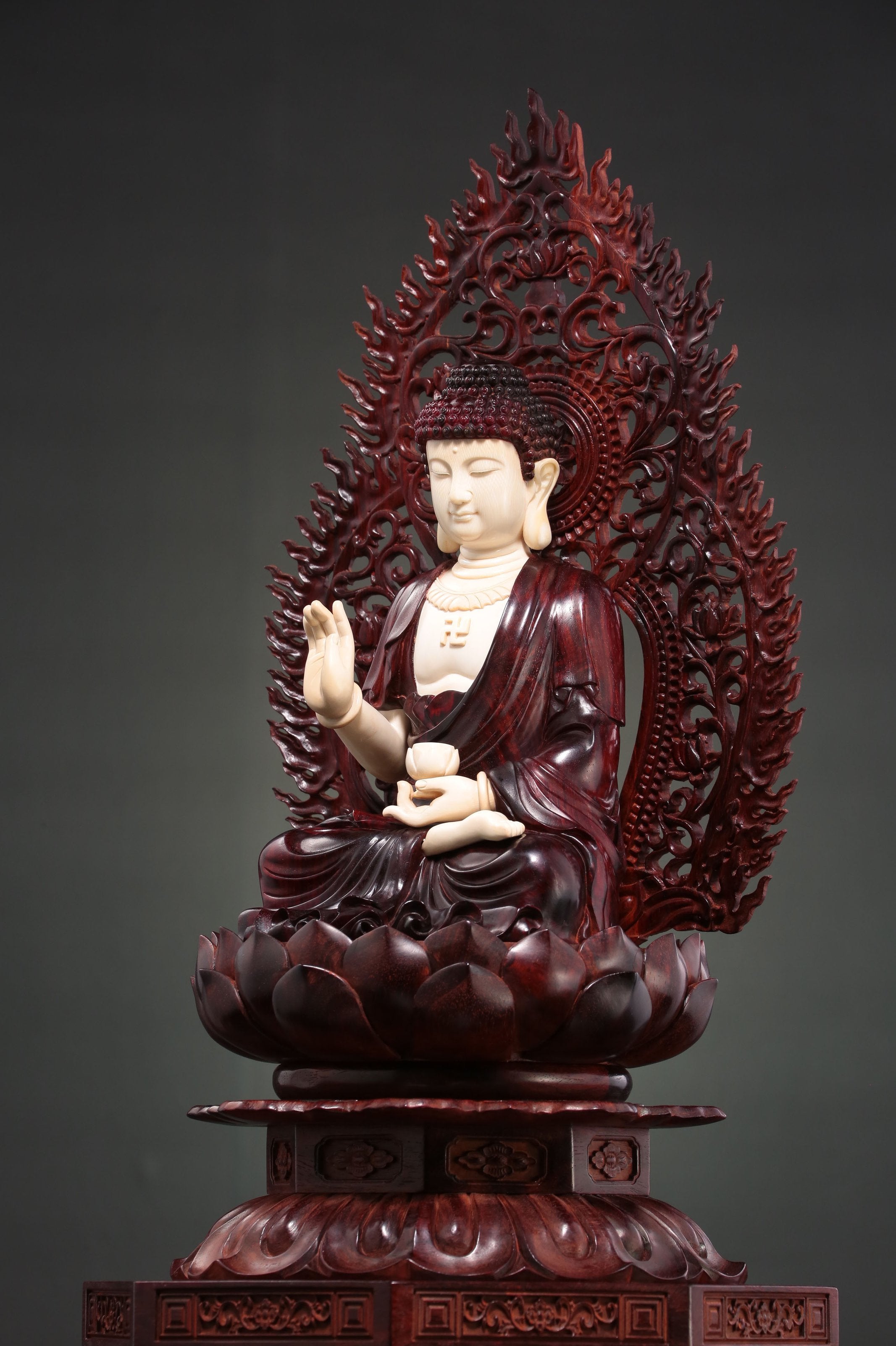 Shakyamuni Buddha