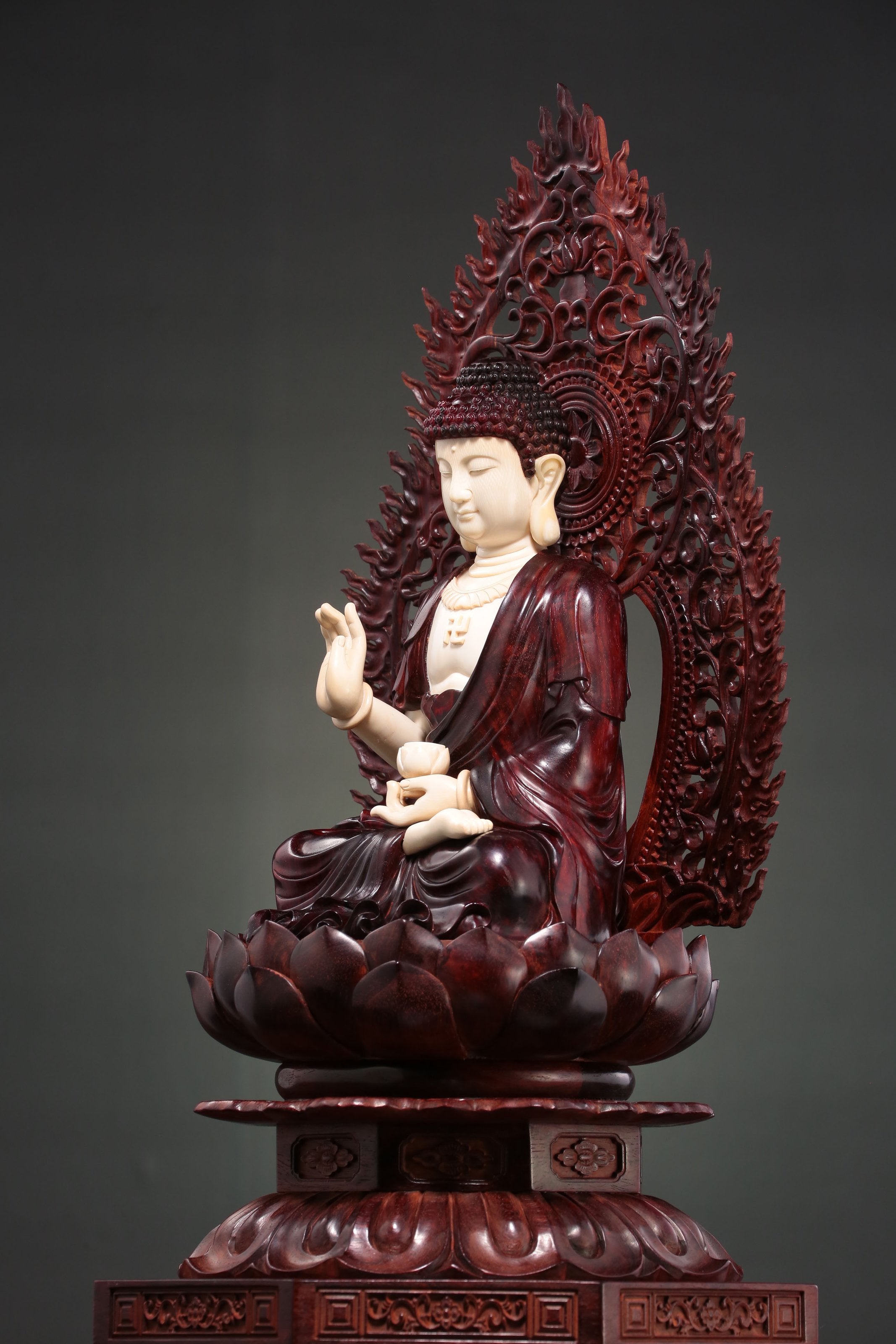 Shakyamuni Buddha