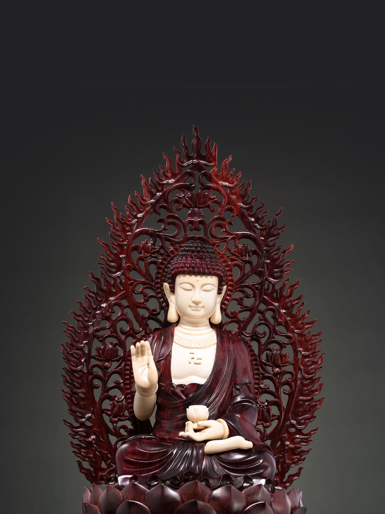 Shakyamuni Buddha