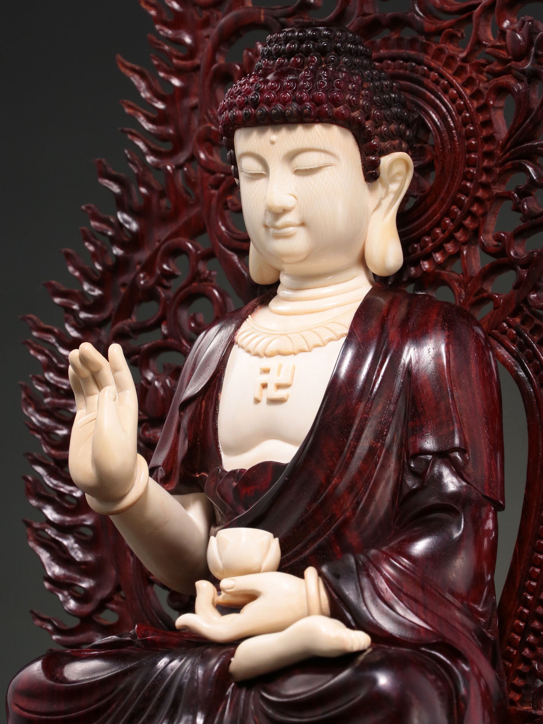 Shakyamuni Buddha