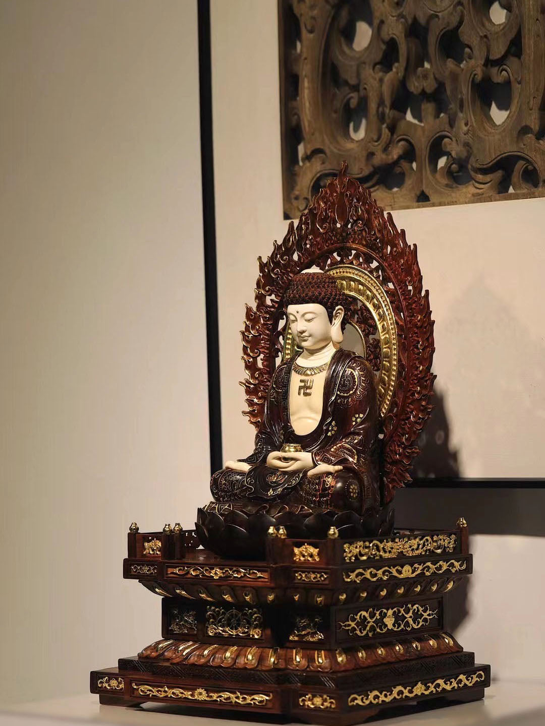 Shakyamuni Buddha