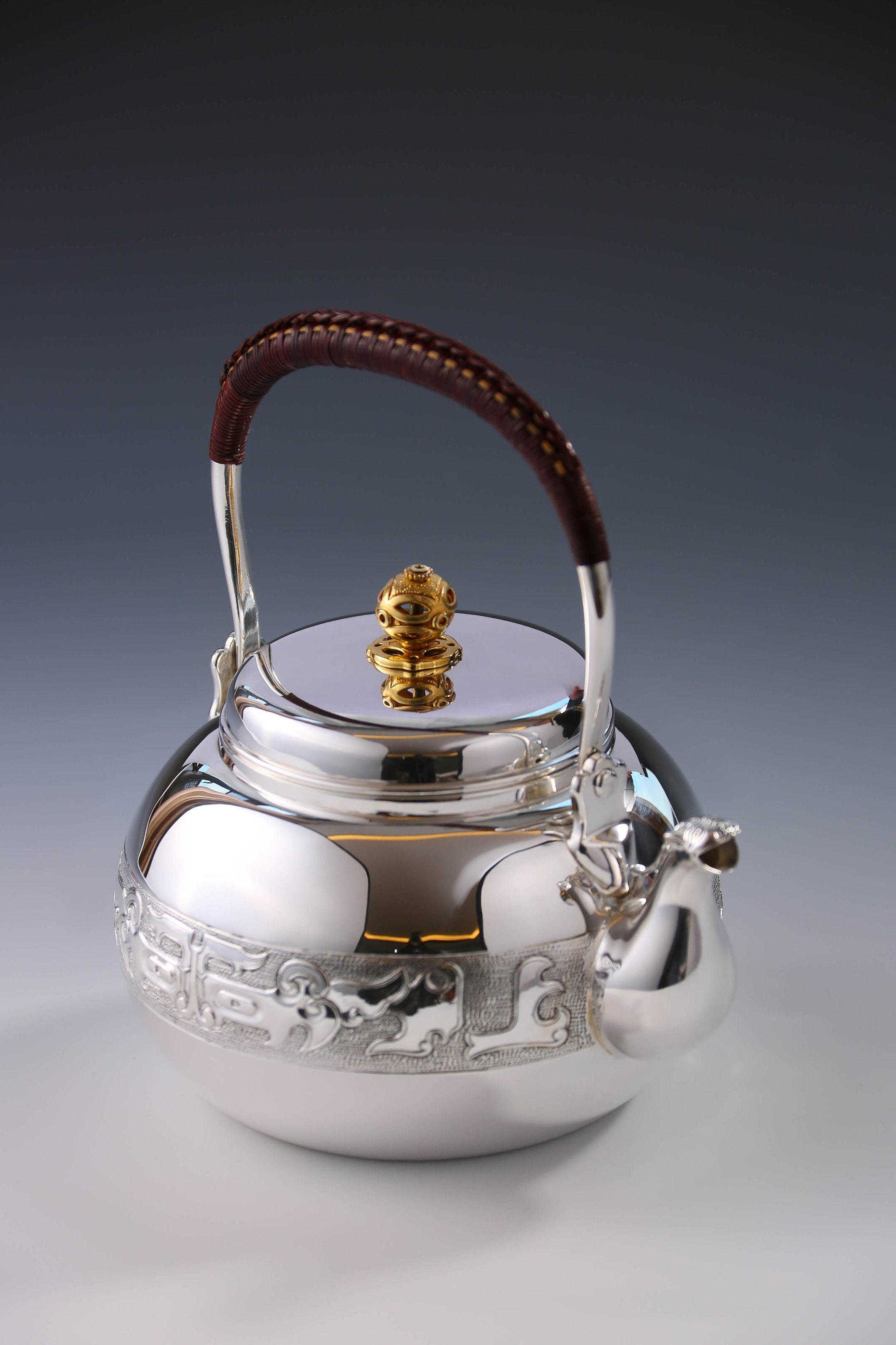 Beast Mouth Warring States