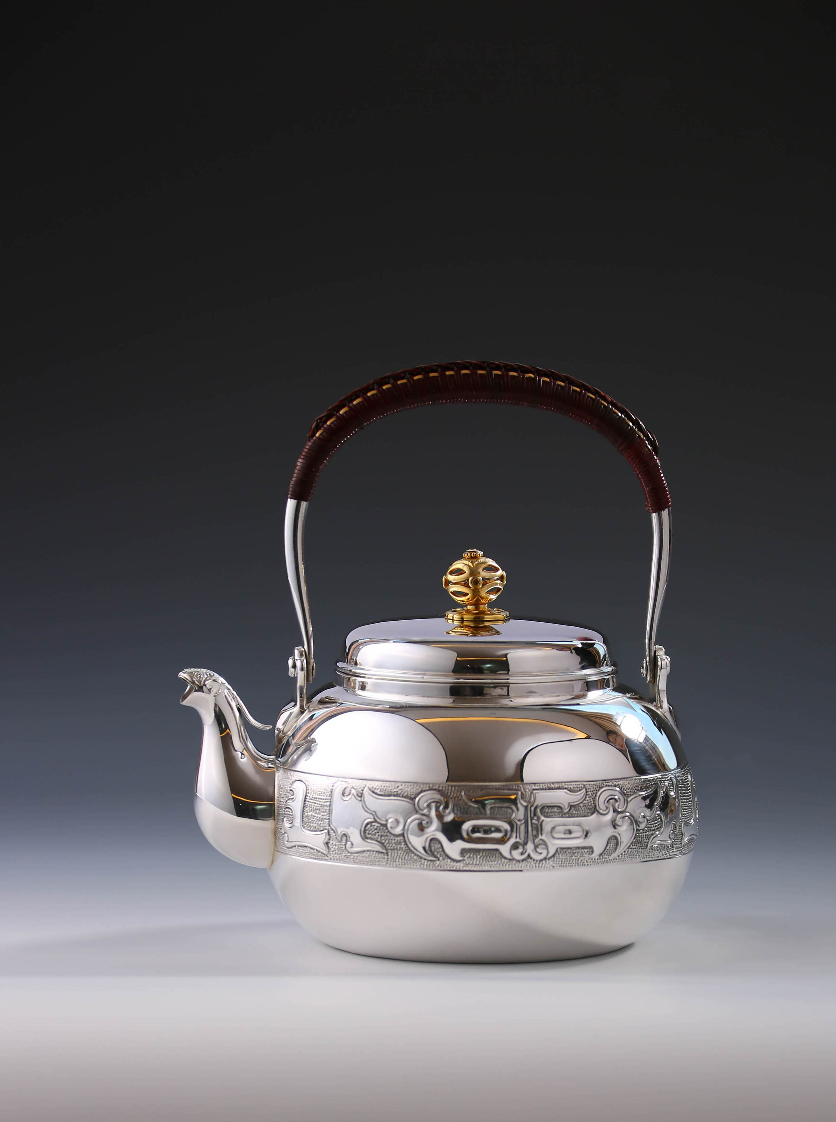 Beast Mouth Warring States