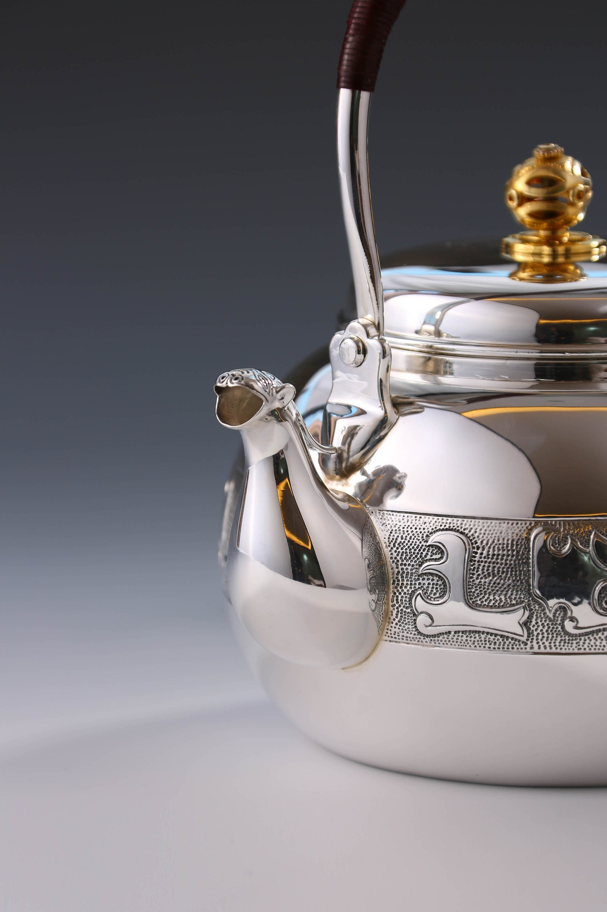 Beast Mouth Warring States