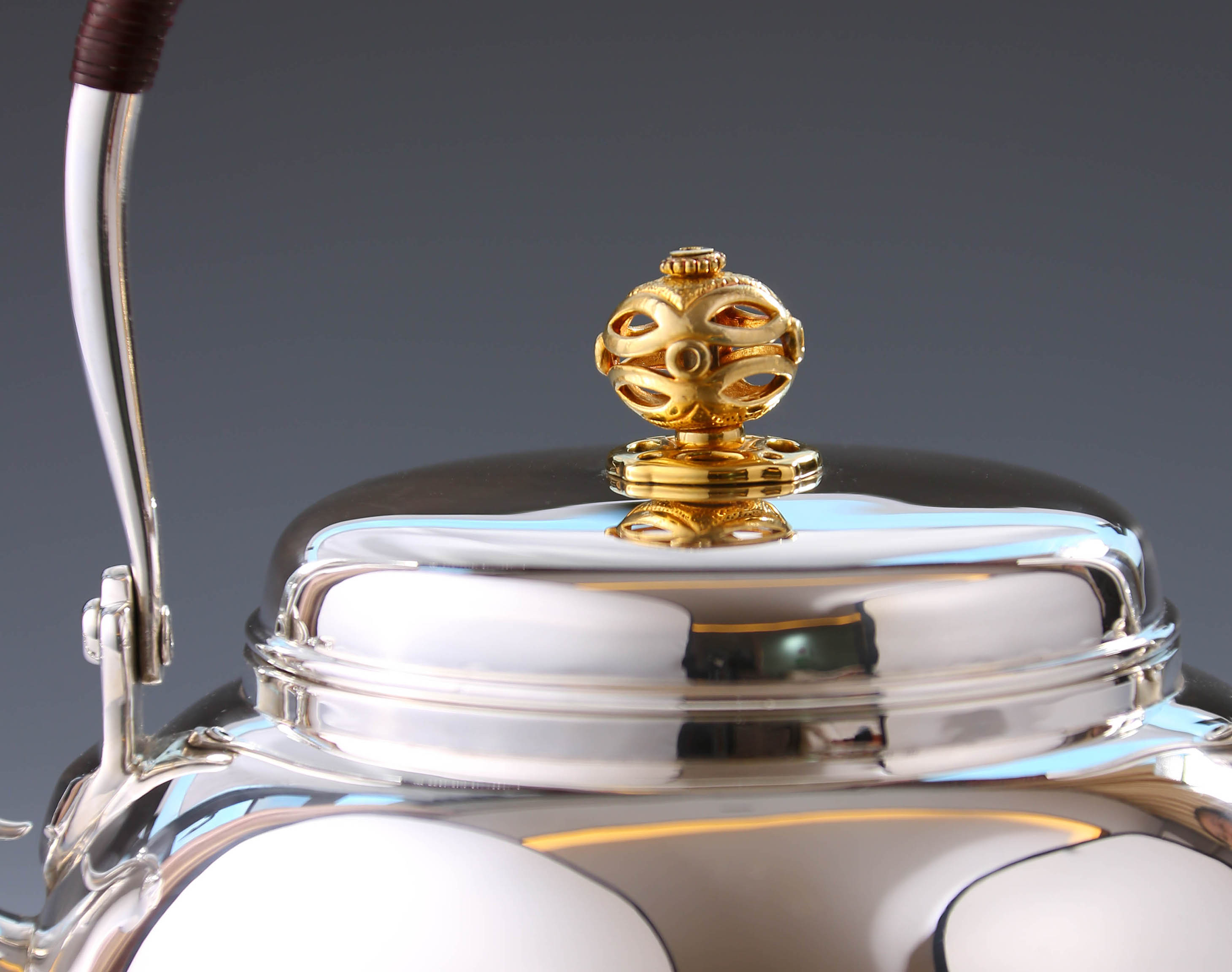 Beast Mouth Warring States