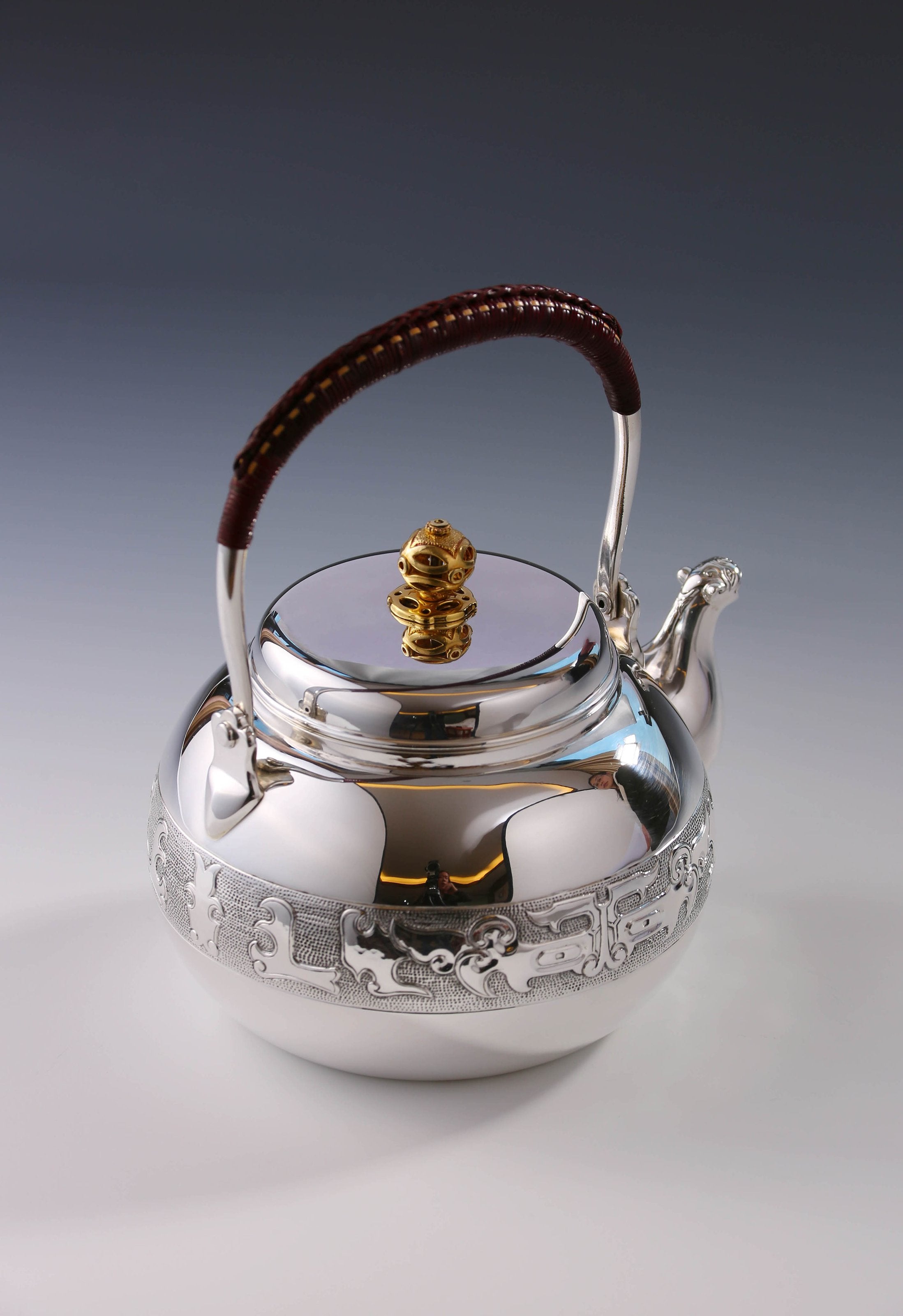 Beast Mouth Warring States