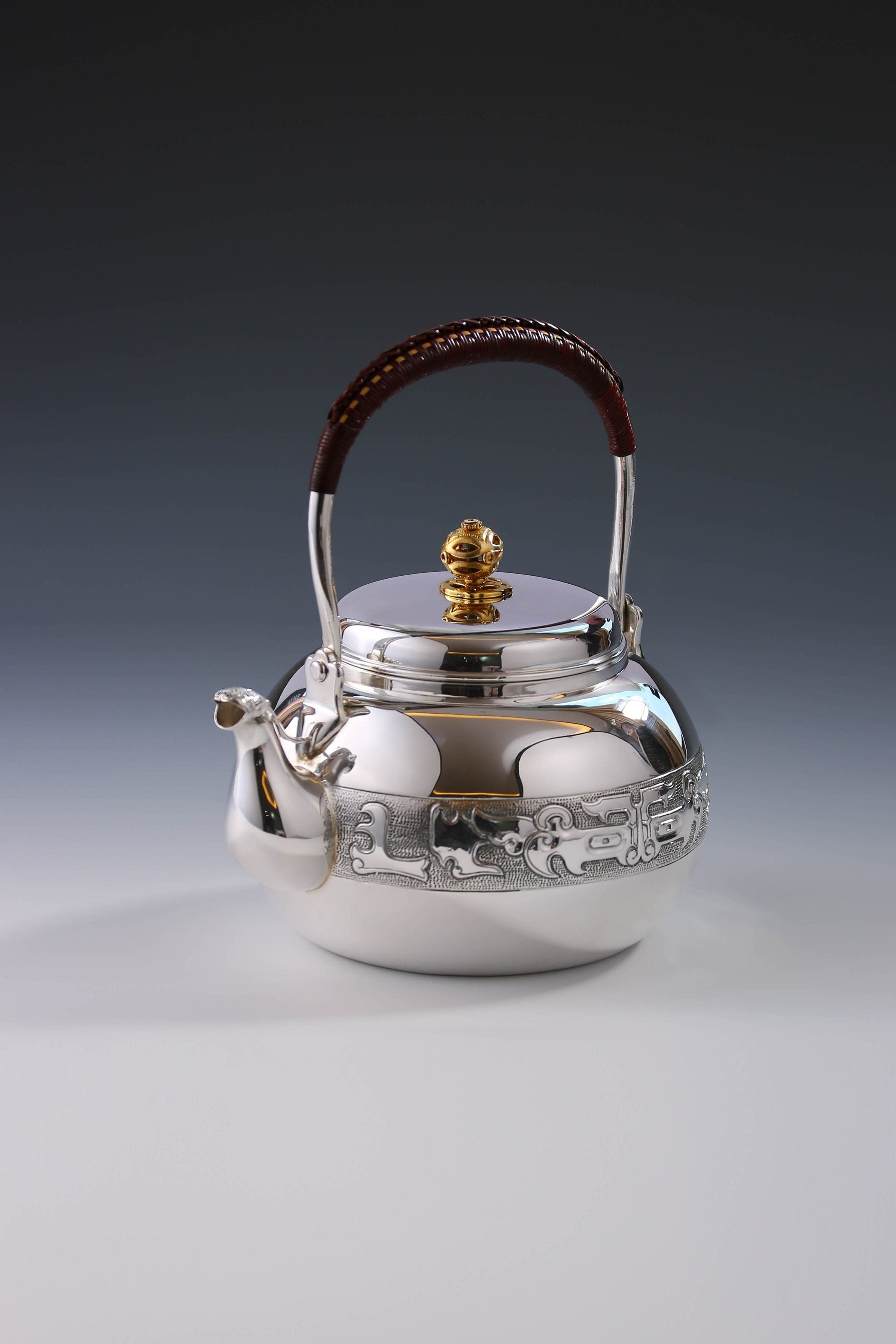 Beast Mouth Warring States