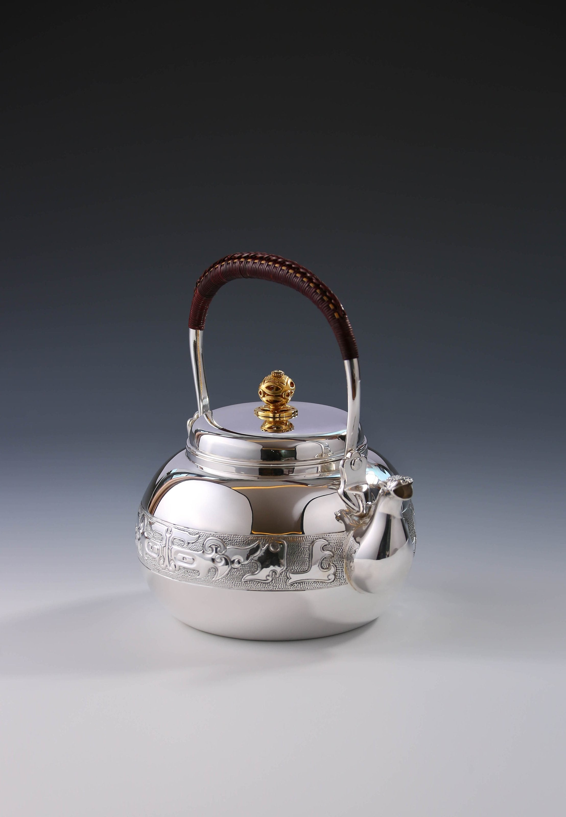 Beast Mouth Warring States