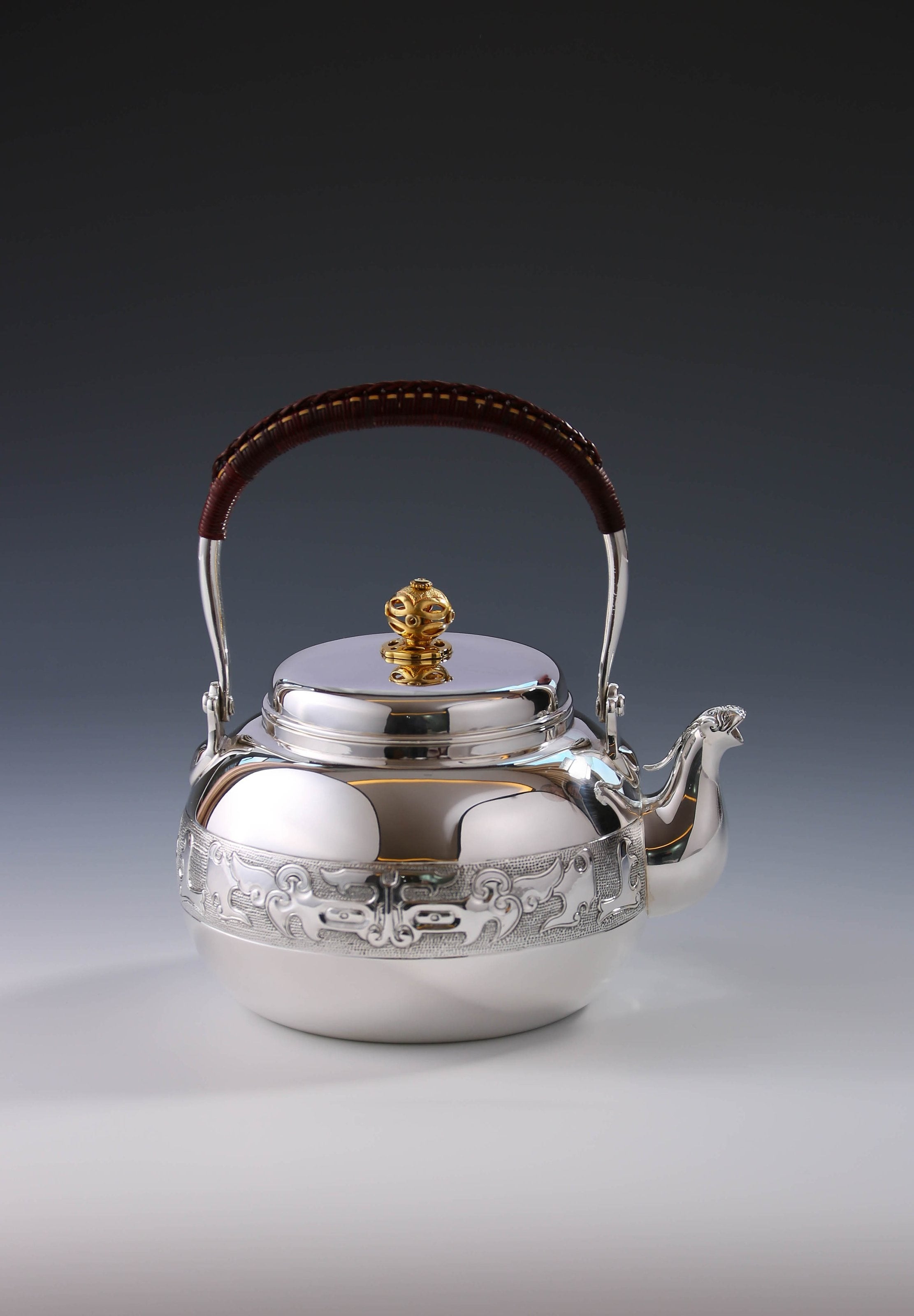 Beast Mouth Warring States