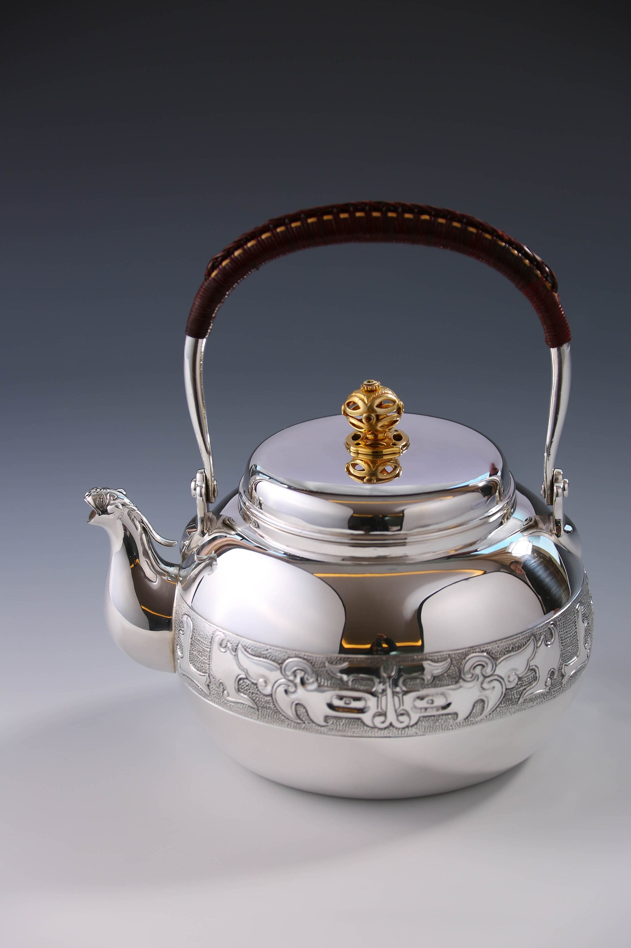 Beast Mouth Warring States