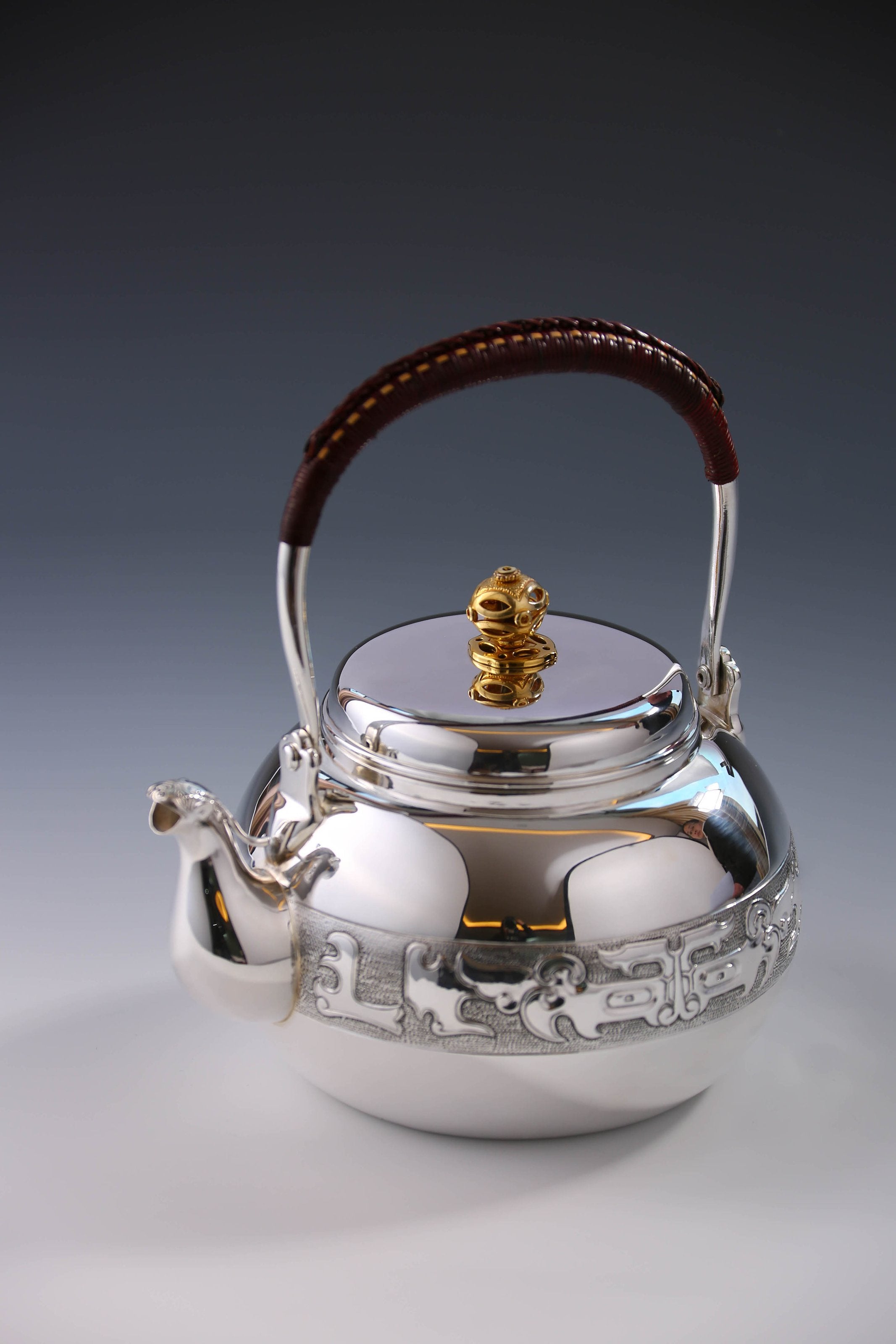 Beast Mouth Warring States